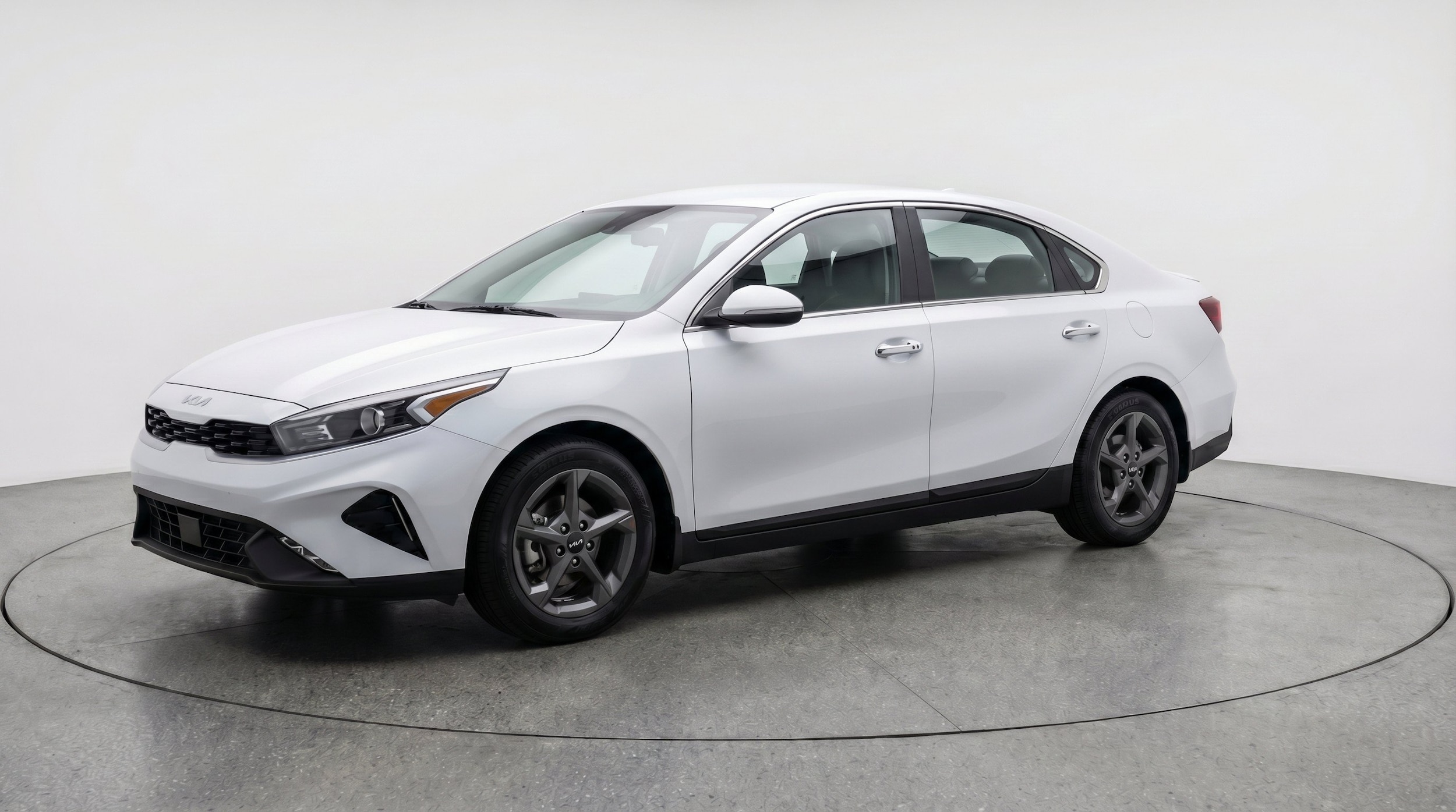 Thumbnail: 2026 Kia K4 - 3