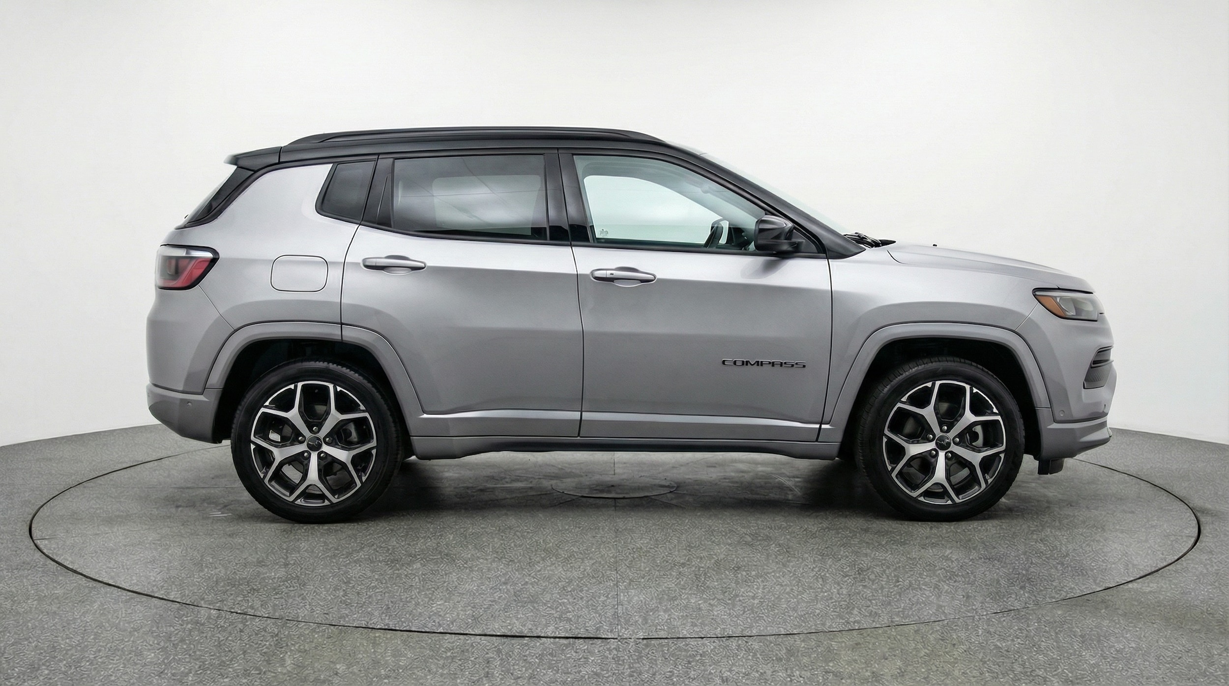 Thumbnail: 2025 Jeep Compass - 8
