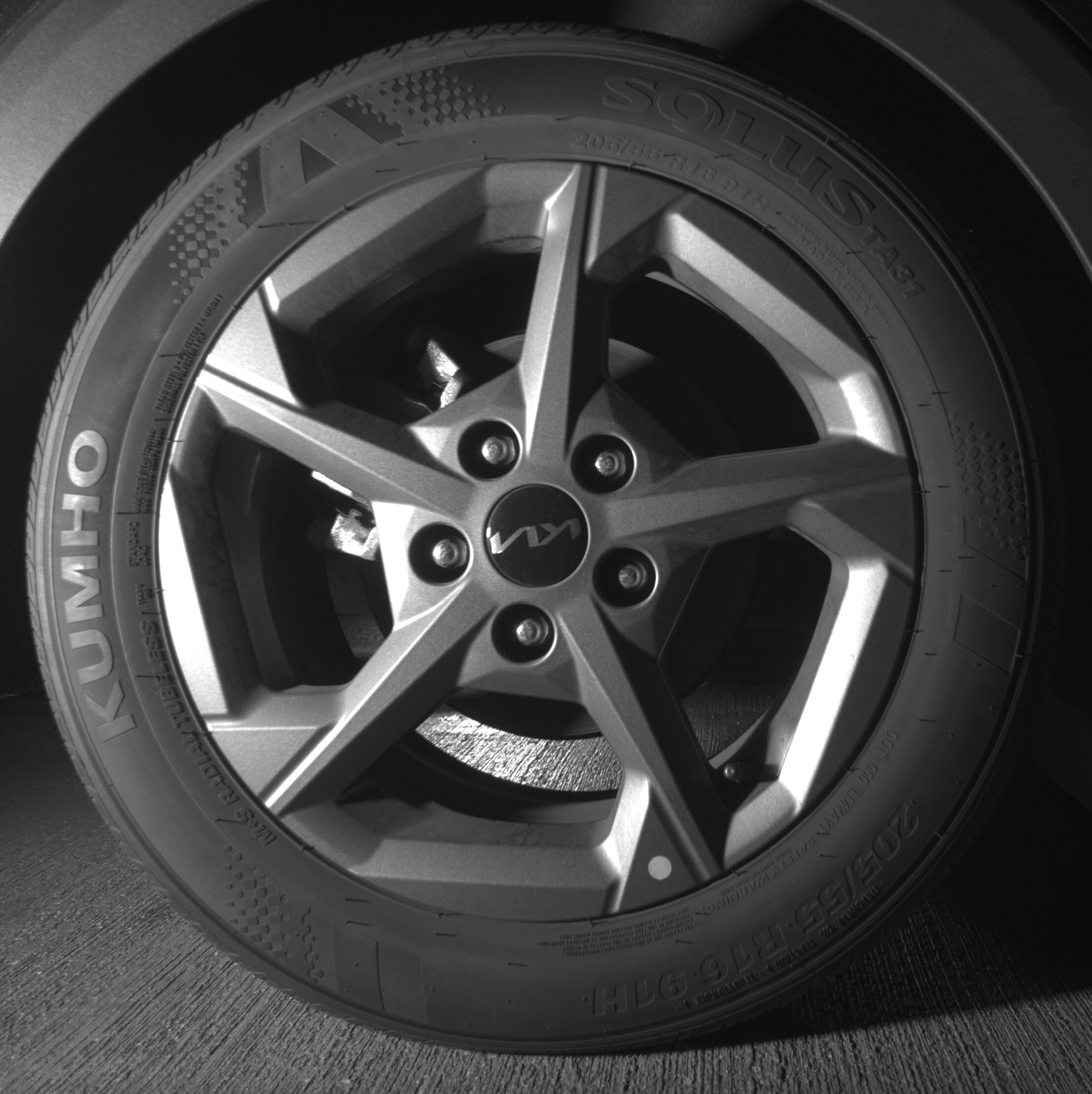 Thumbnail: 2025 Kia K4 - 12