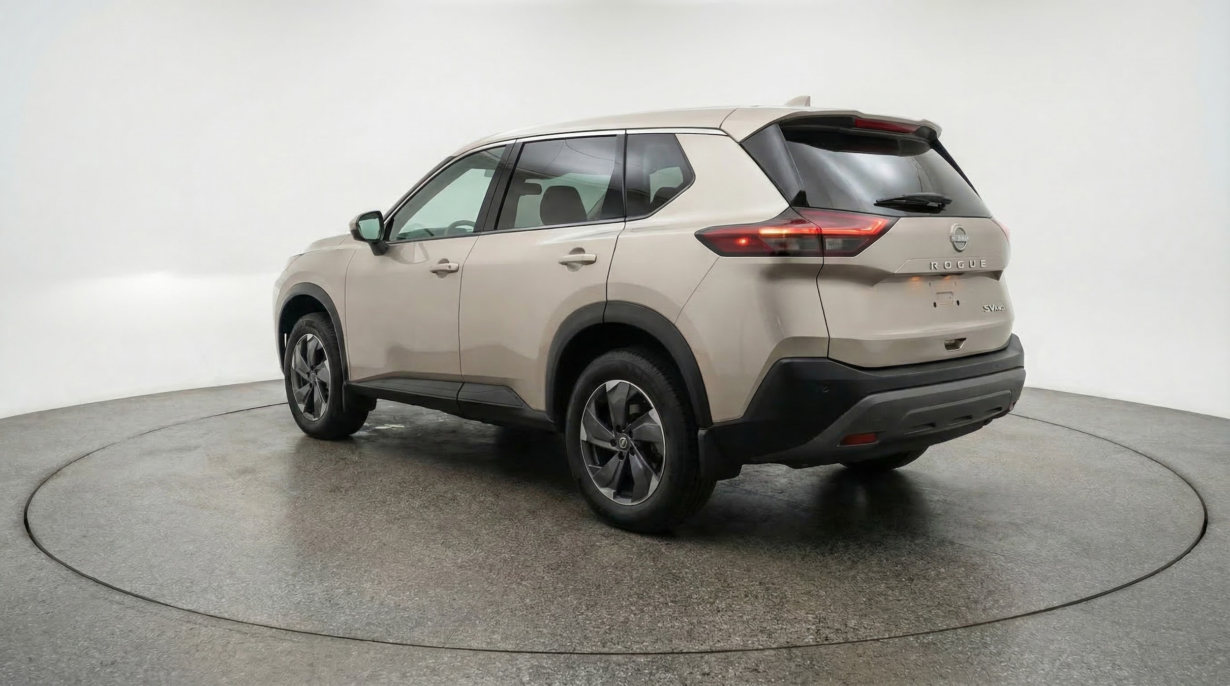 Thumbnail: 2024 Nissan Rogue - 5