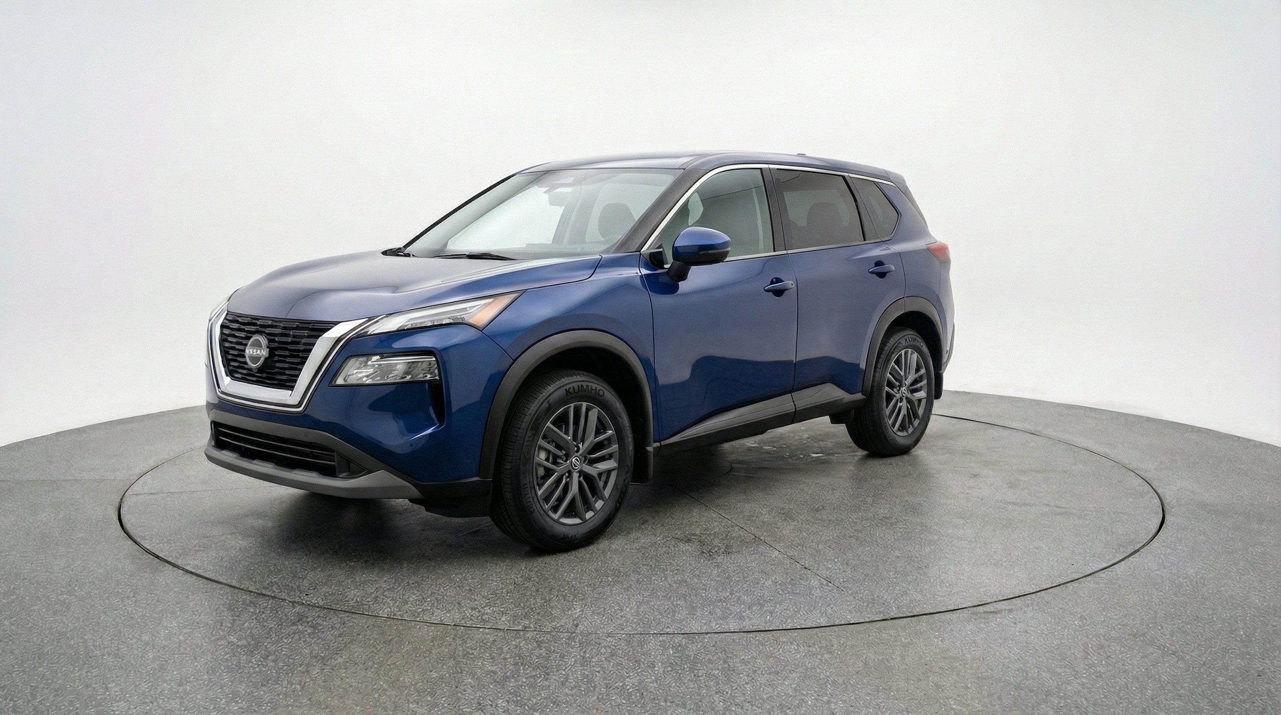 Thumbnail: 2026 Nissan Rogue - 3