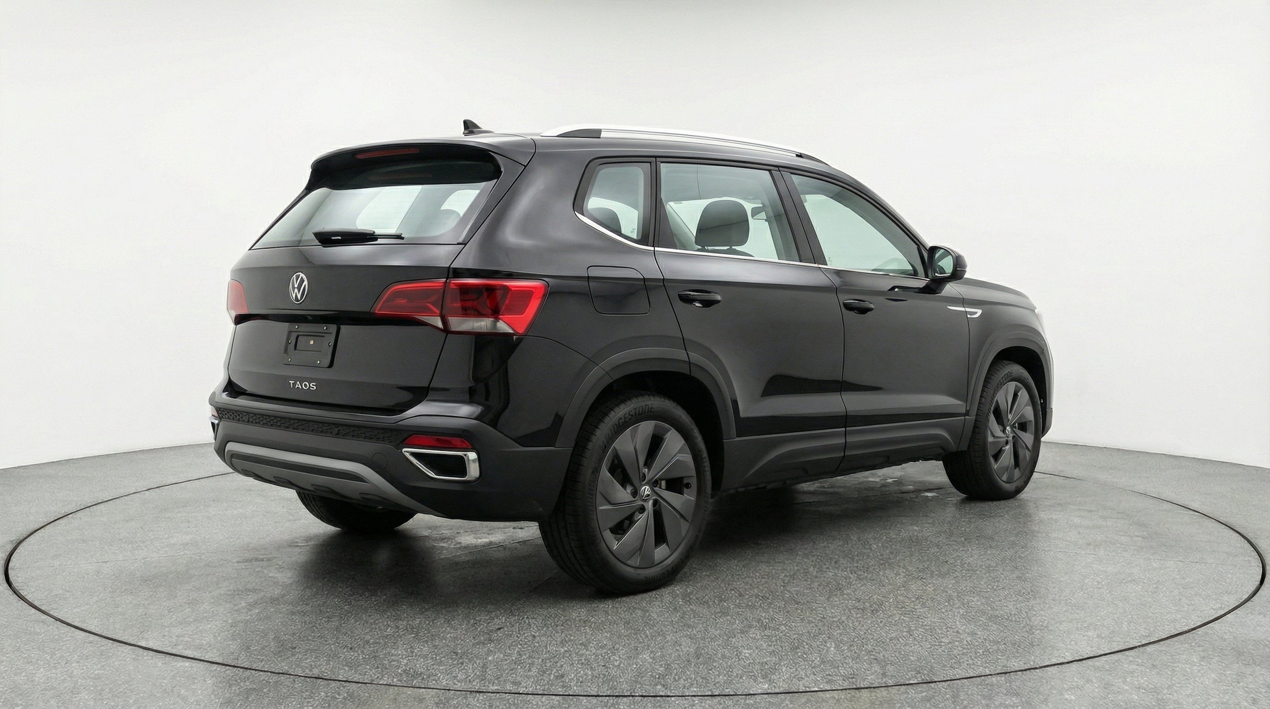 Thumbnail: 2026 Volkswagen Taos - 9