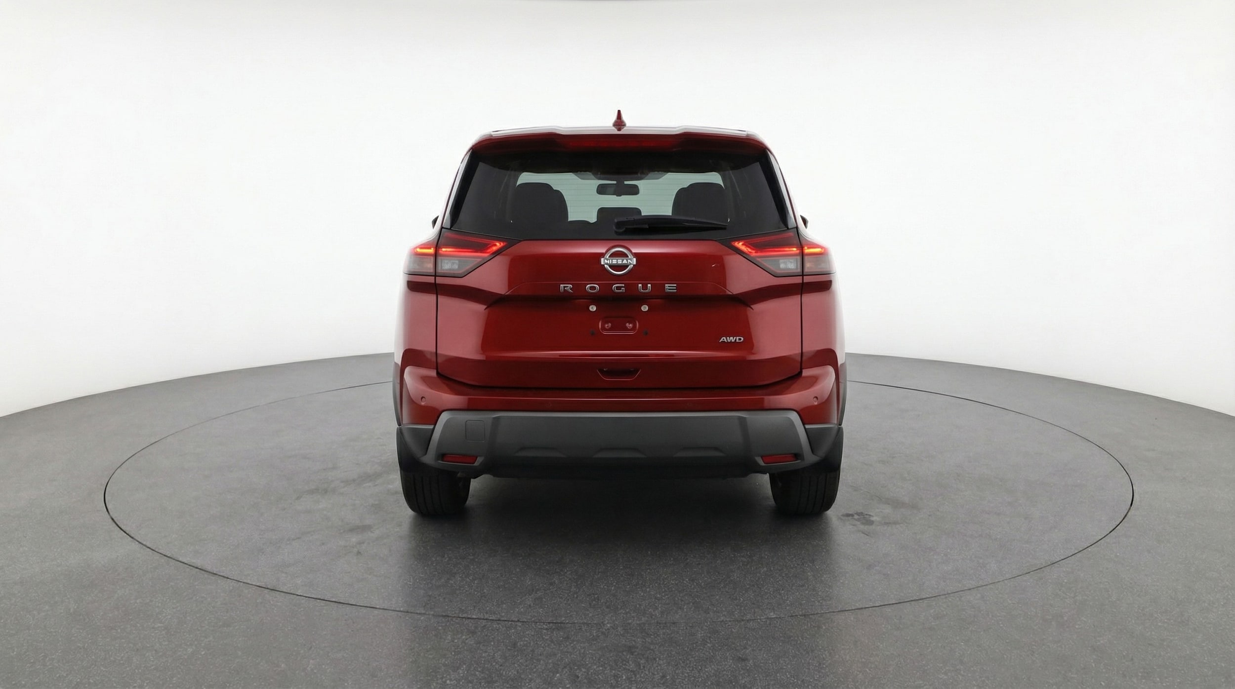 Thumbnail: 2025 Nissan Rogue - 6