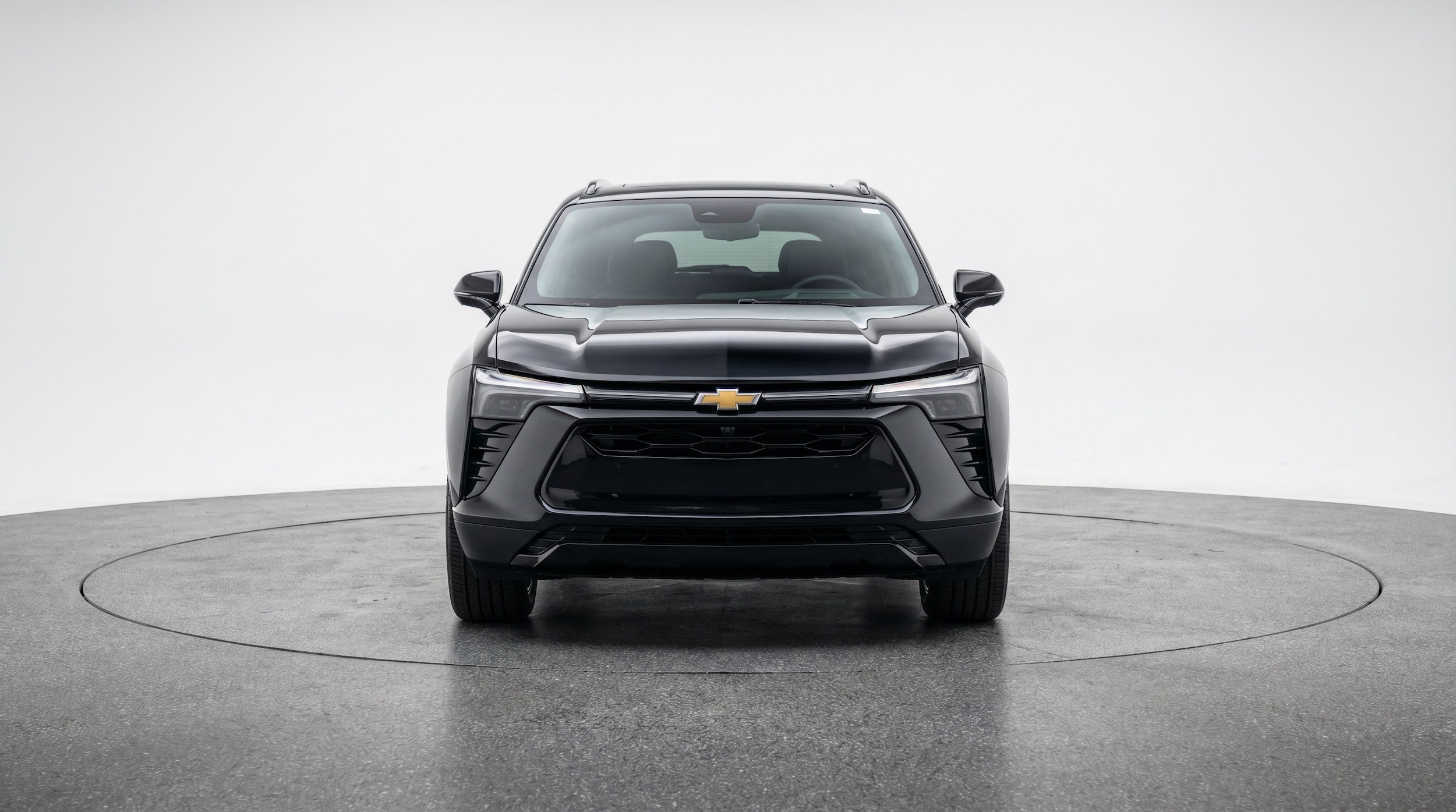Thumbnail: 2025 Chevrolet Blazer - 2