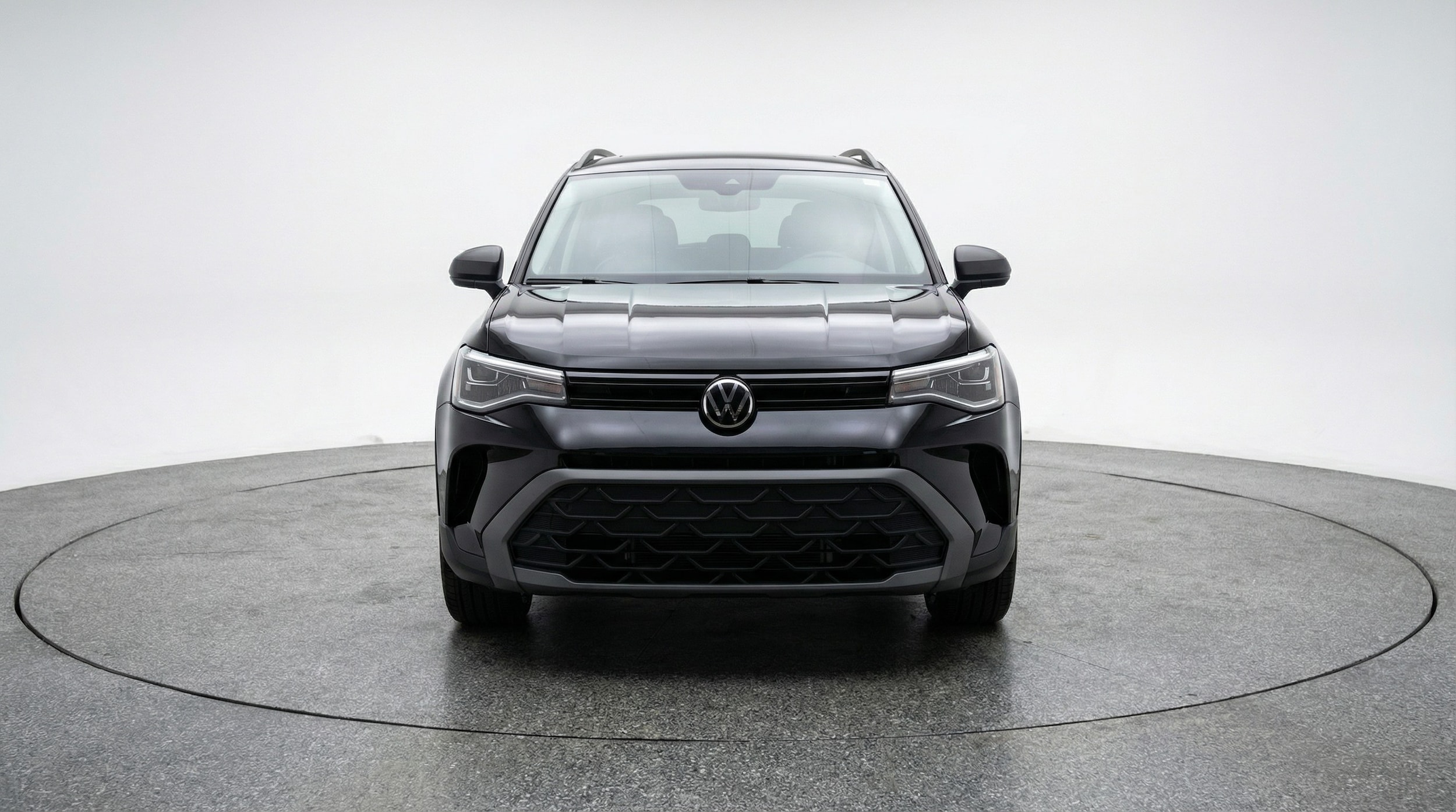 Thumbnail: 2025 Volkswagen Taos - 2