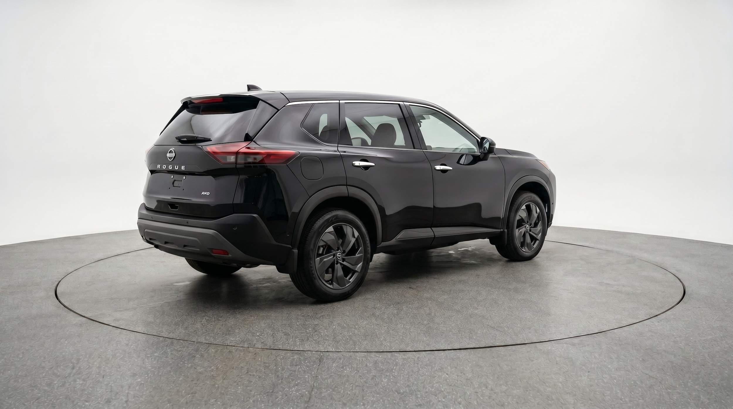 Thumbnail: 2025 Nissan Rogue - 7