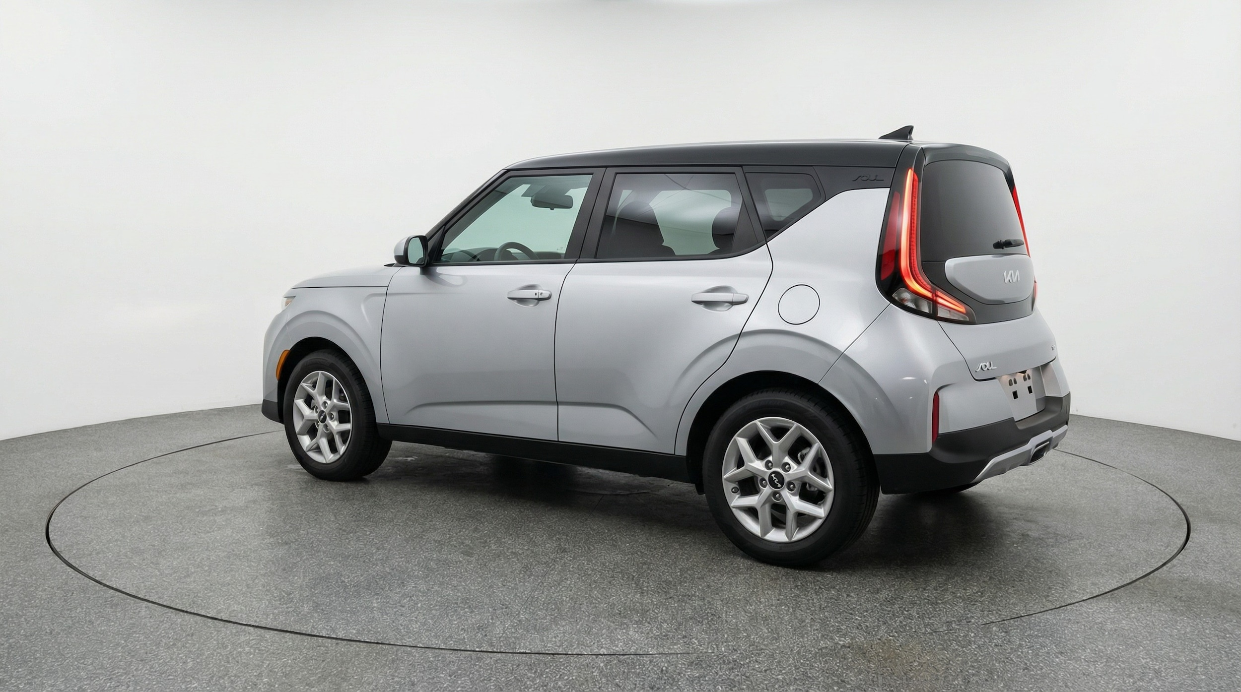 Thumbnail: 2025 Kia Soul - 5