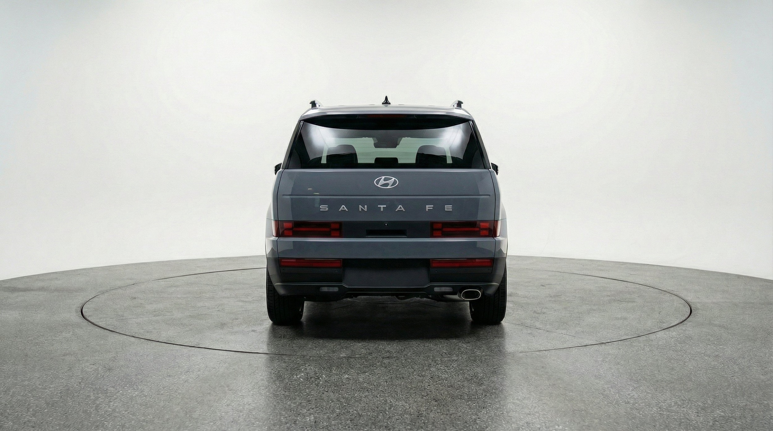Thumbnail: 2026 Hyundai Santa Fe - 7