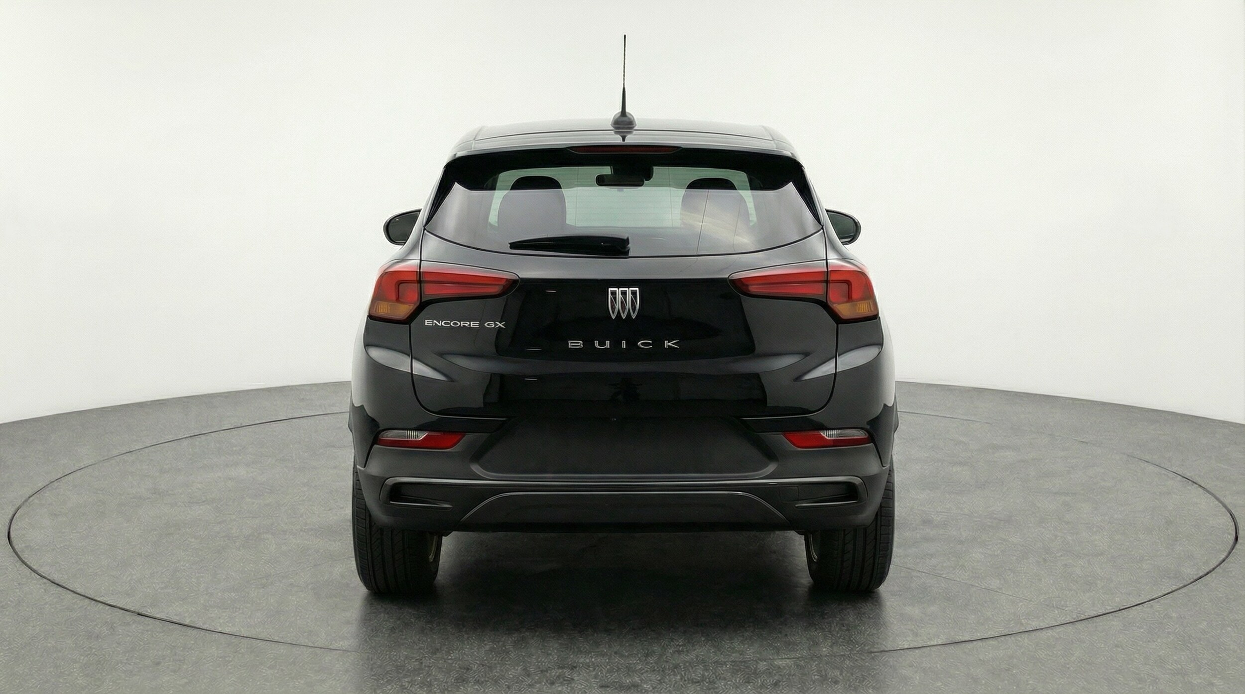 Thumbnail: 2025 Buick Encore GX - 6