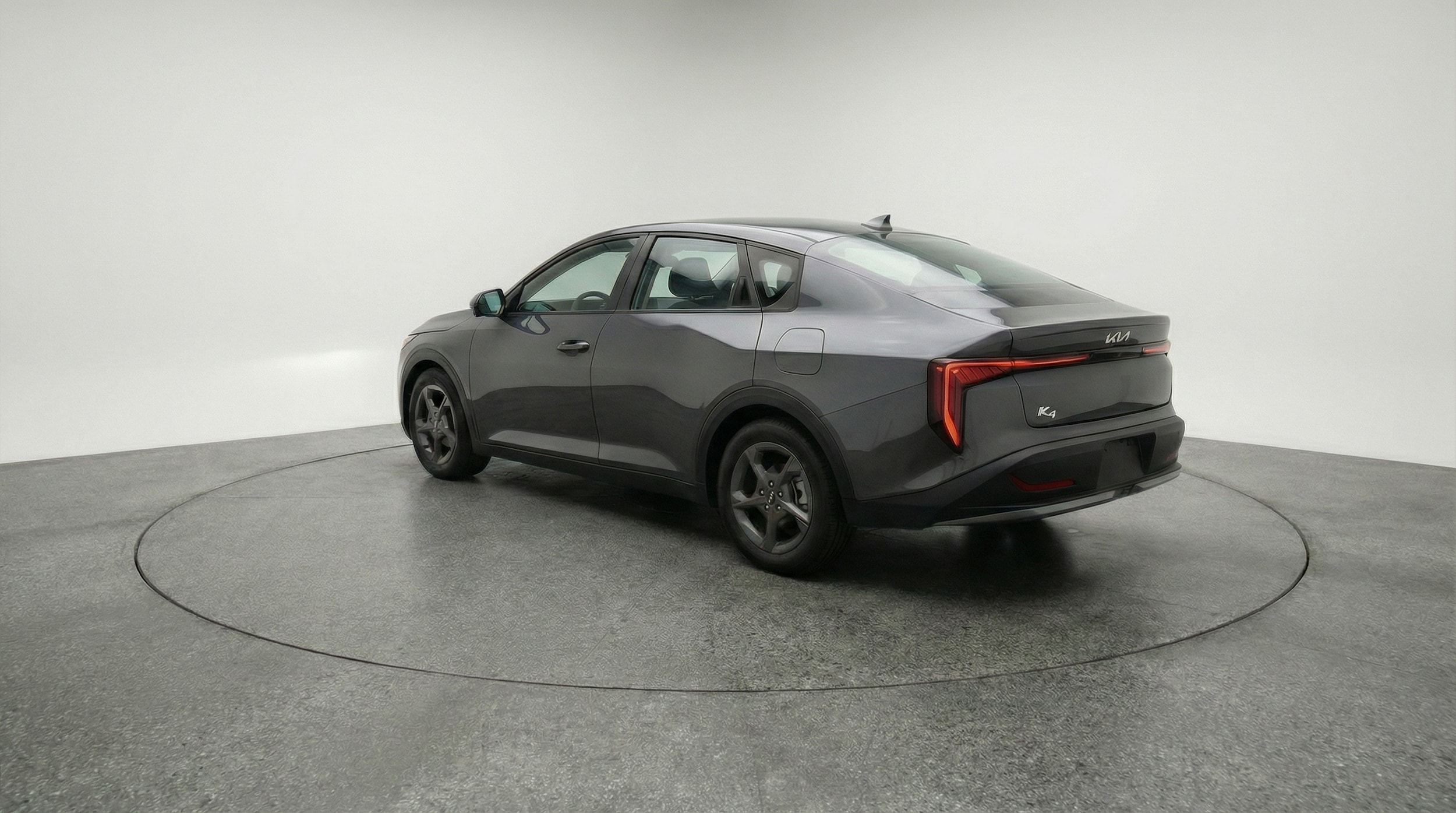 Thumbnail: 2025 Kia K4 - 5