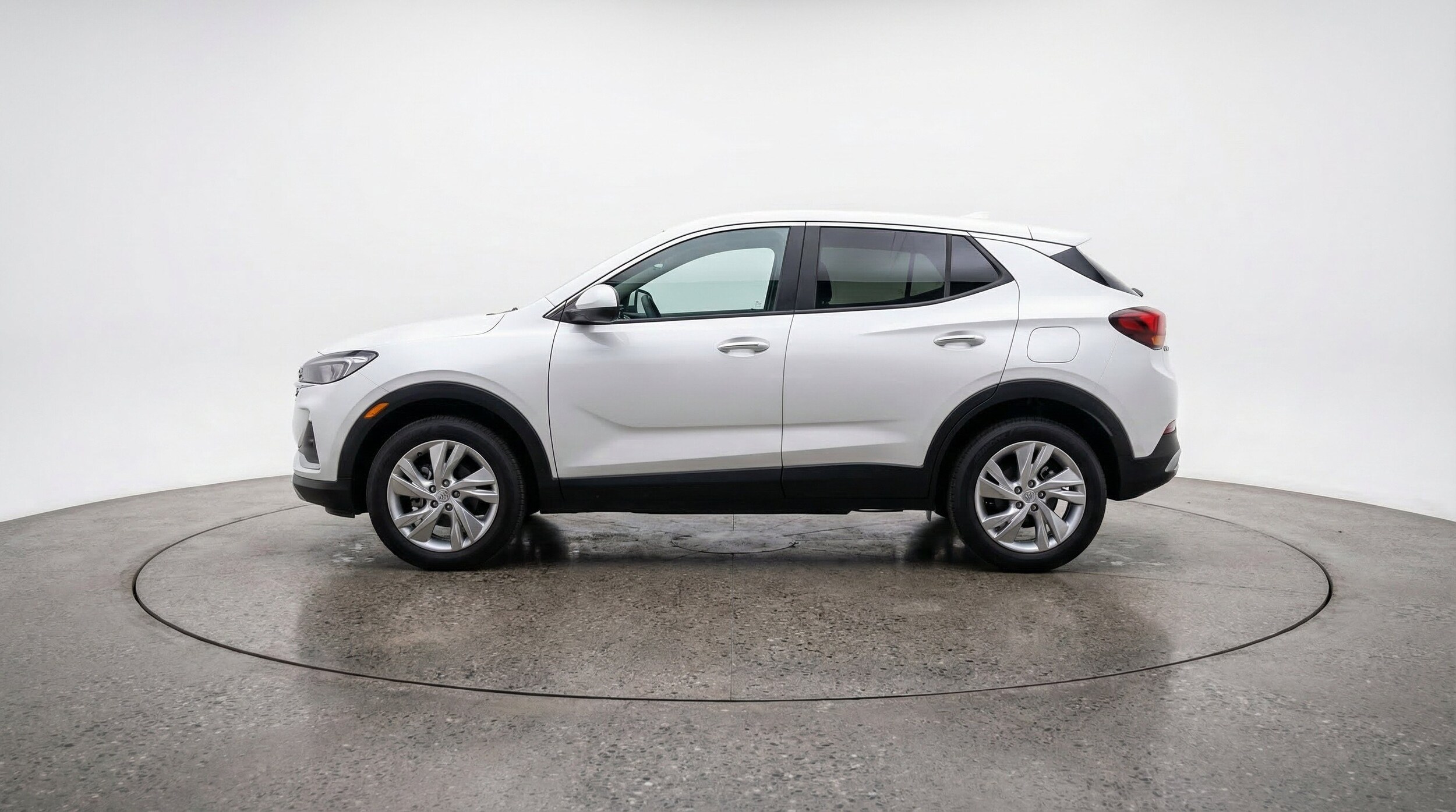Thumbnail: 2025 Buick Encore GX - 5