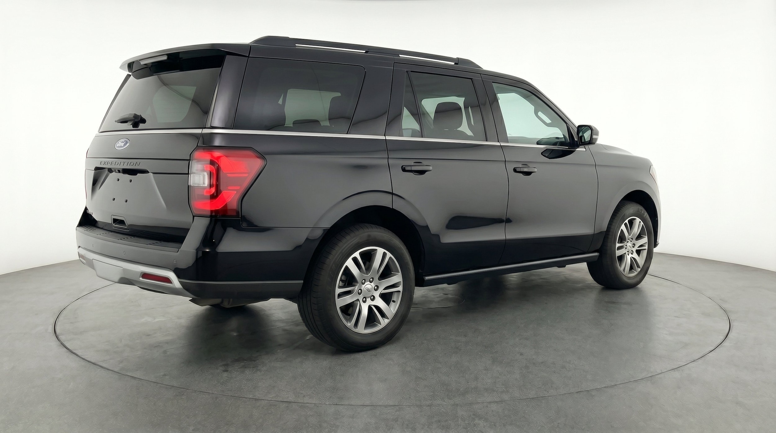 Thumbnail: 2024 Ford Expedition - 9