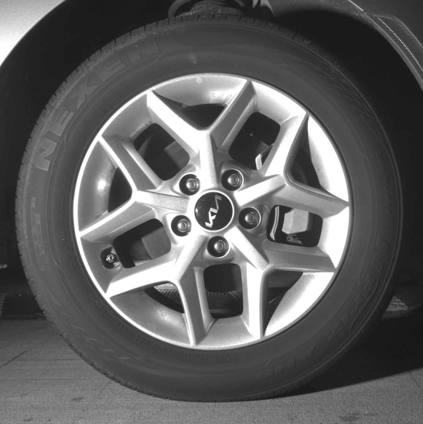 Thumbnail: 2025 Kia Soul - 10