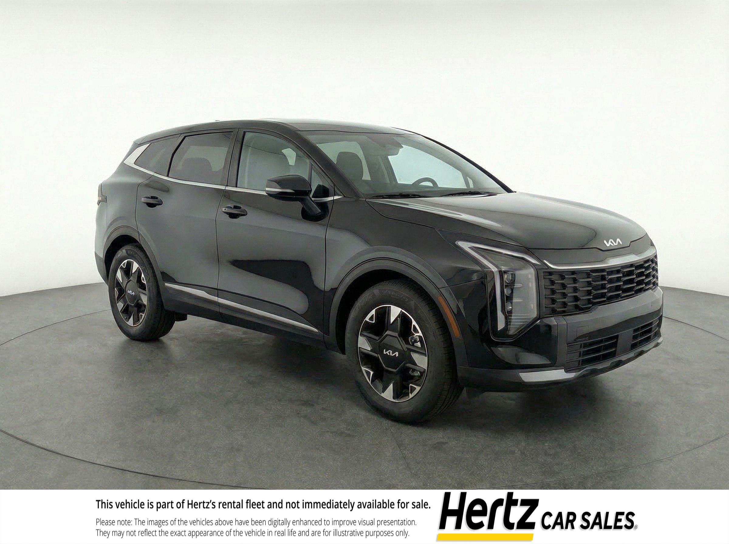 Thumbnail: 2026 Kia Sportage - 1