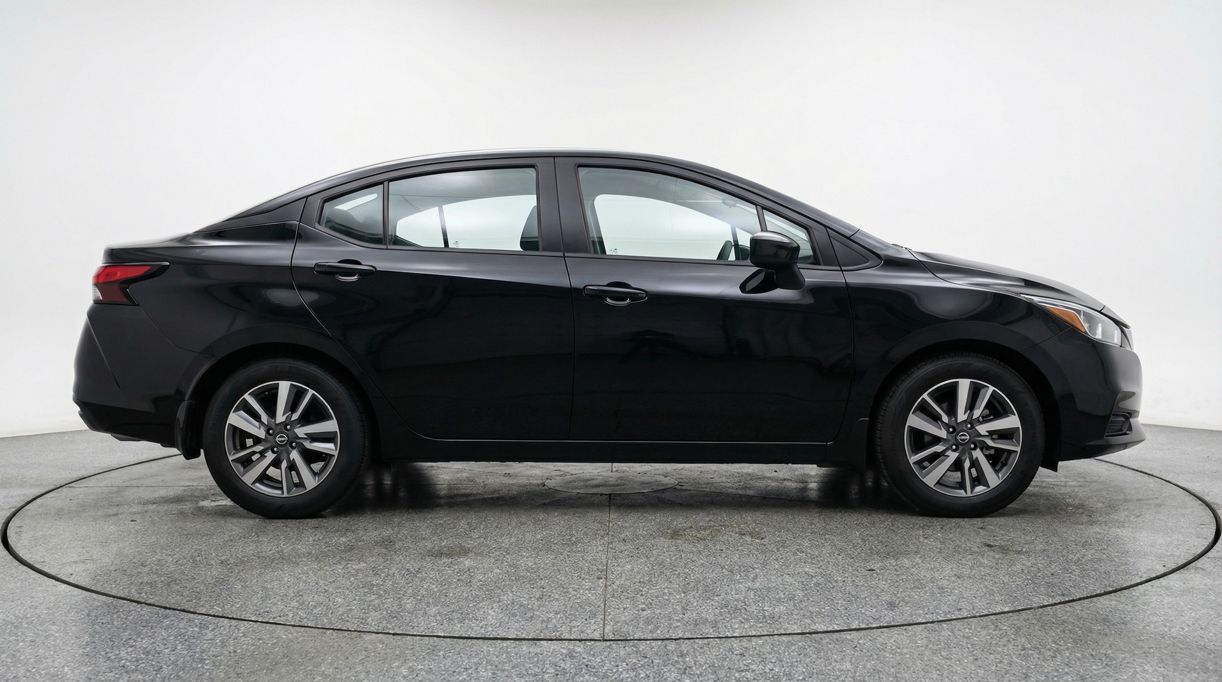 Thumbnail: 2025 Nissan Versa - 8