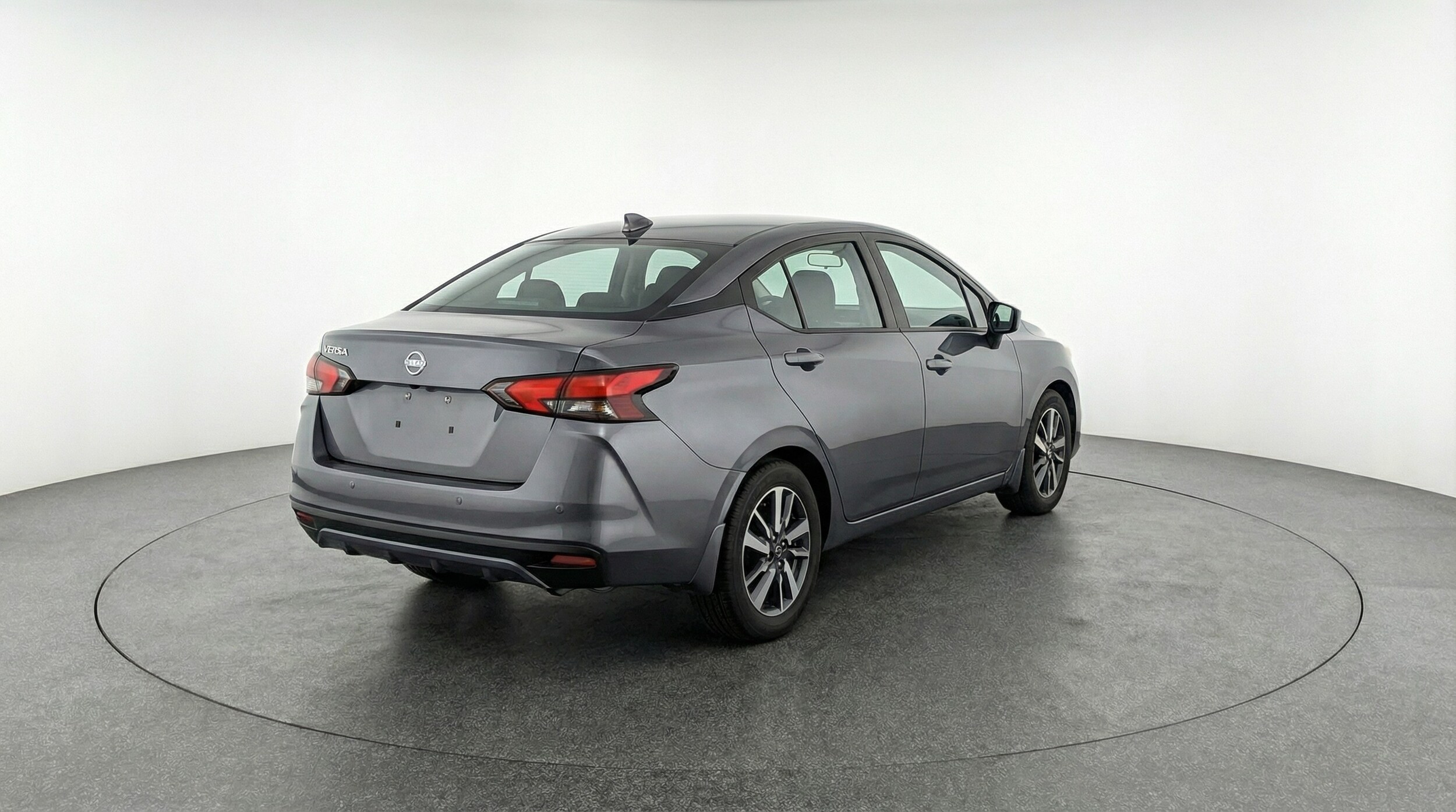 Thumbnail: 2025 Nissan Versa - 7