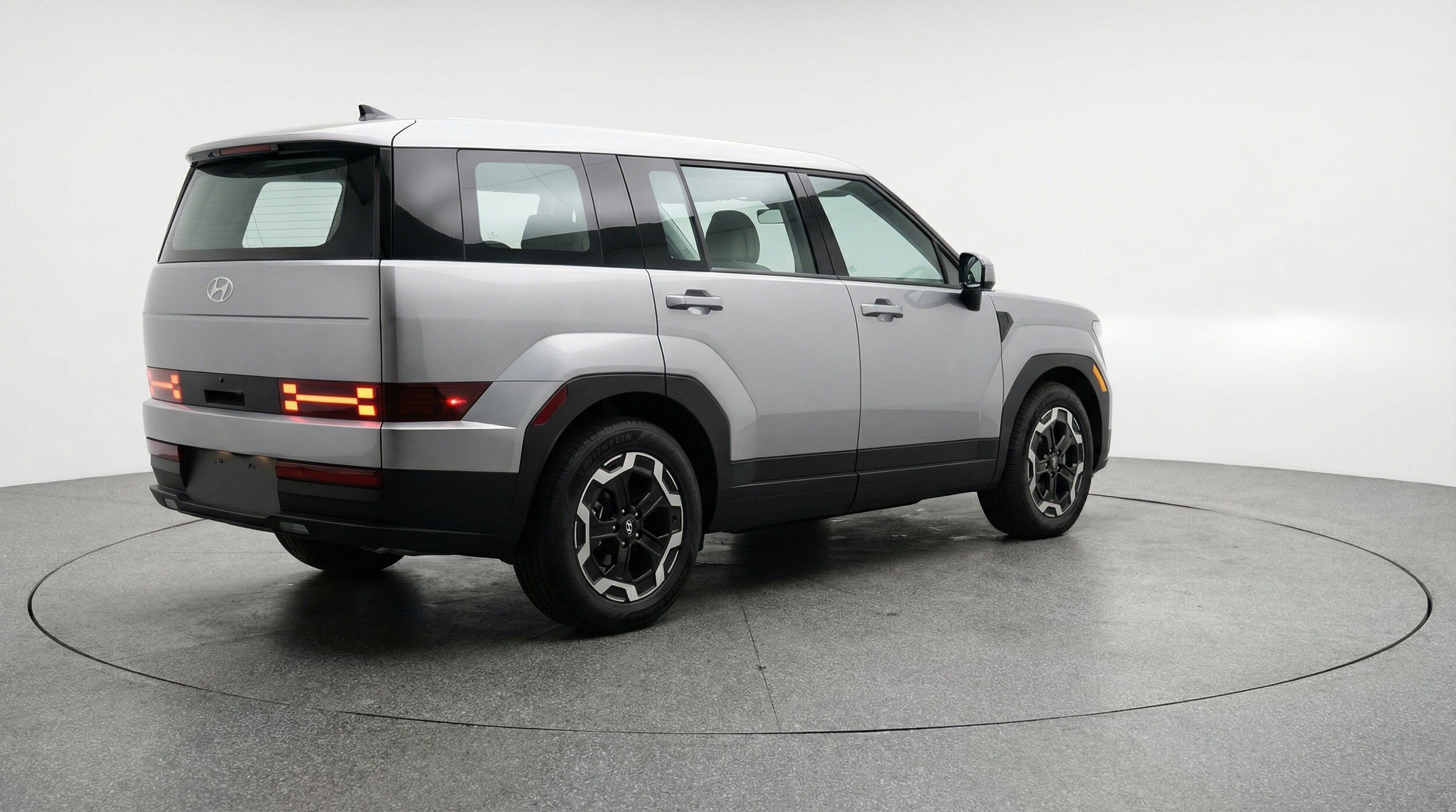 Thumbnail: 2026 Hyundai Santa Fe - 9