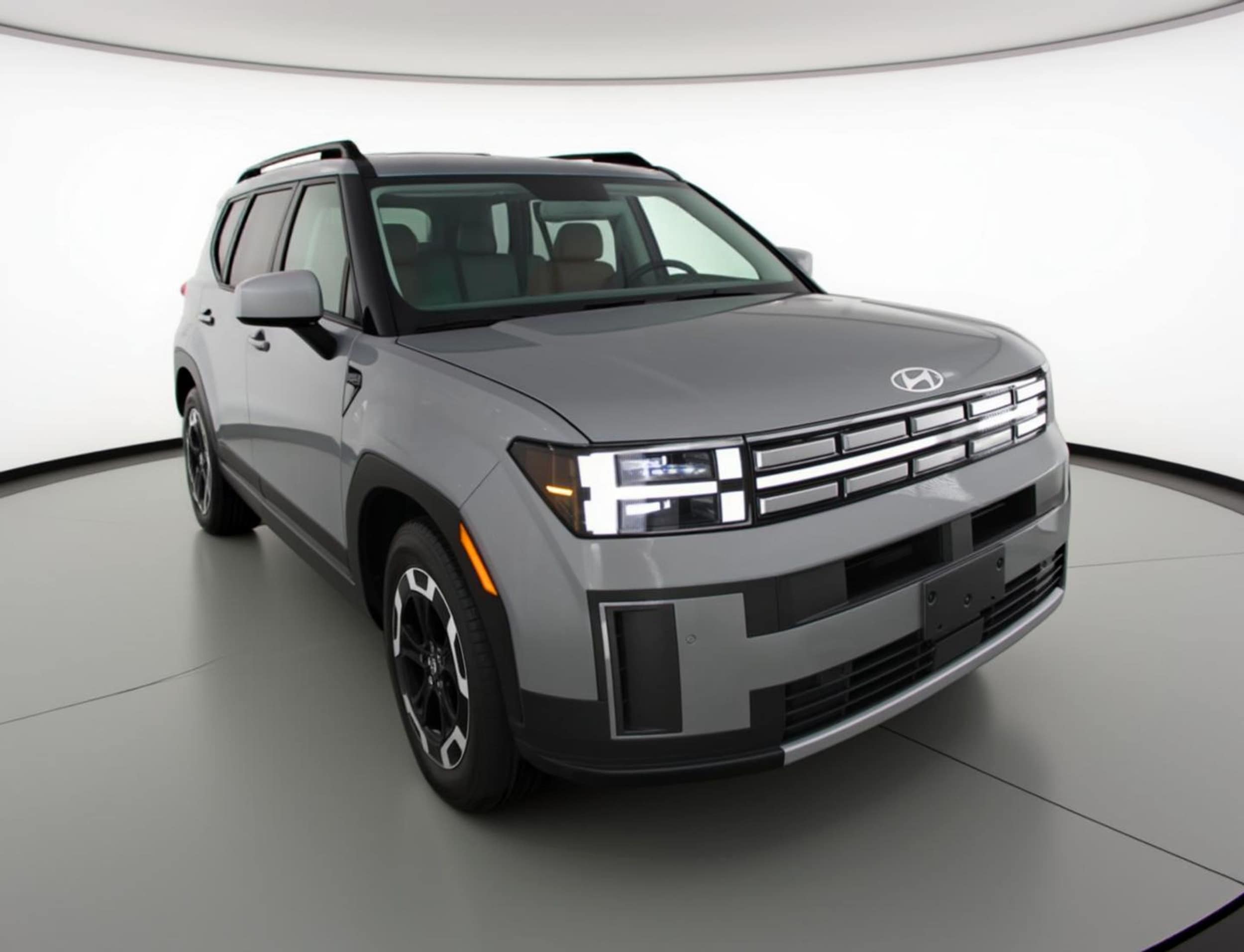 Thumbnail: 2025 Hyundai Santa Fe - 1