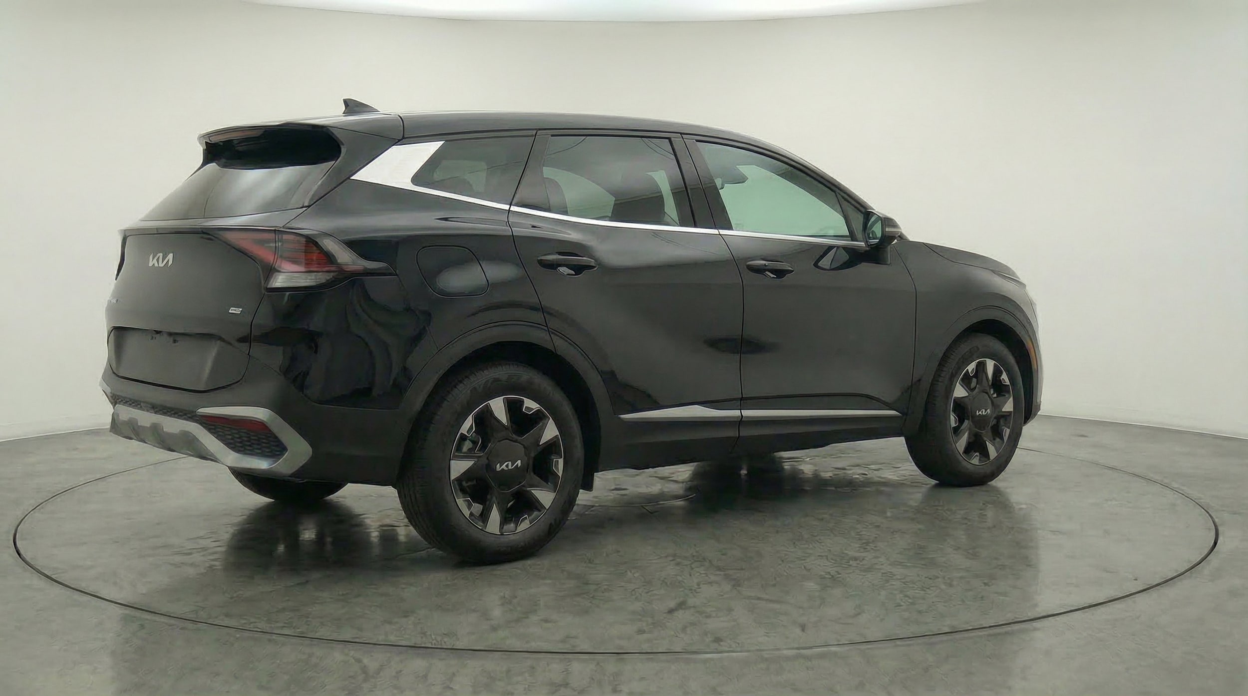 Thumbnail: 2026 Kia Sportage - 9