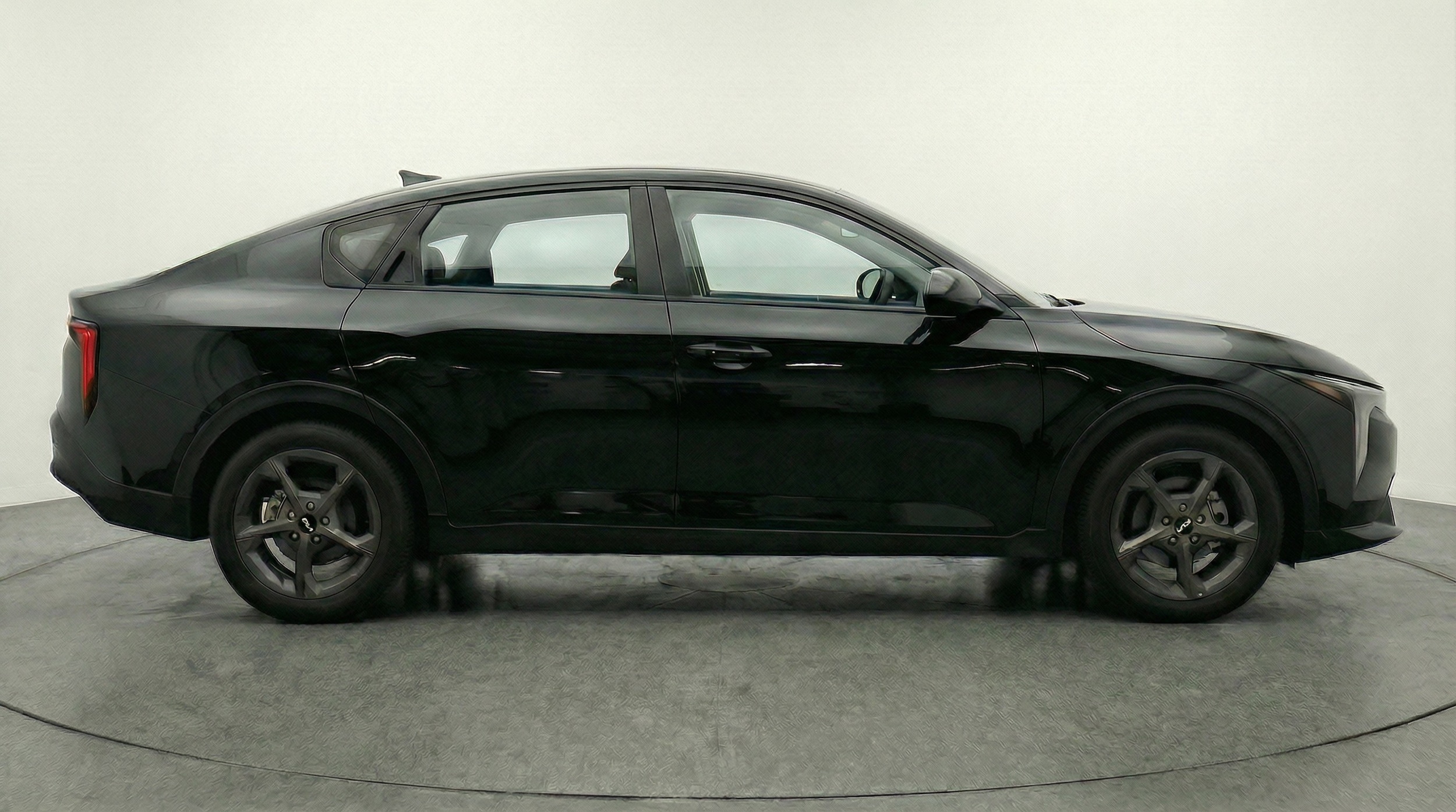 Thumbnail: 2025 Kia K4 - 8