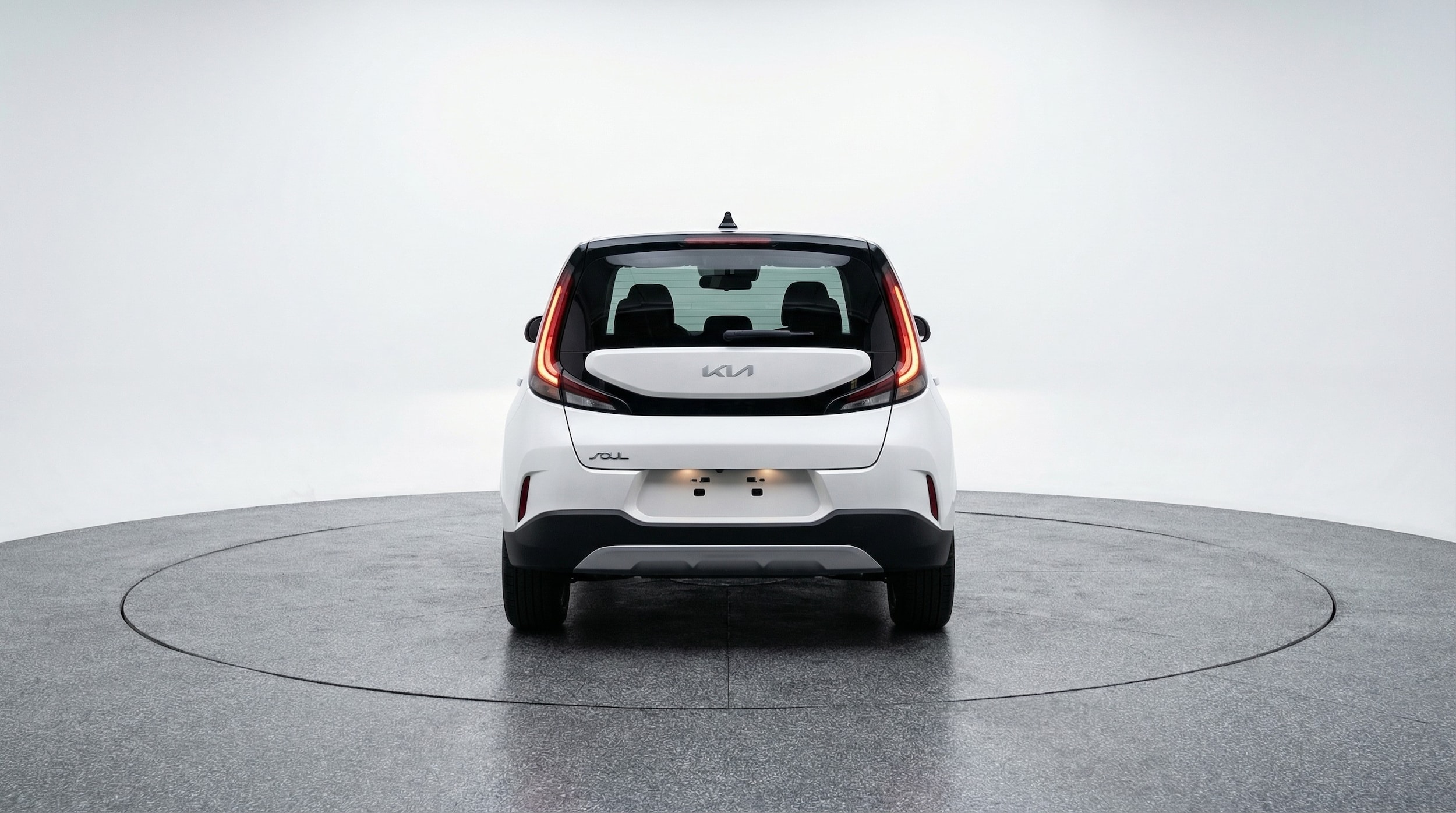 Thumbnail: 2025 Kia Soul - 6