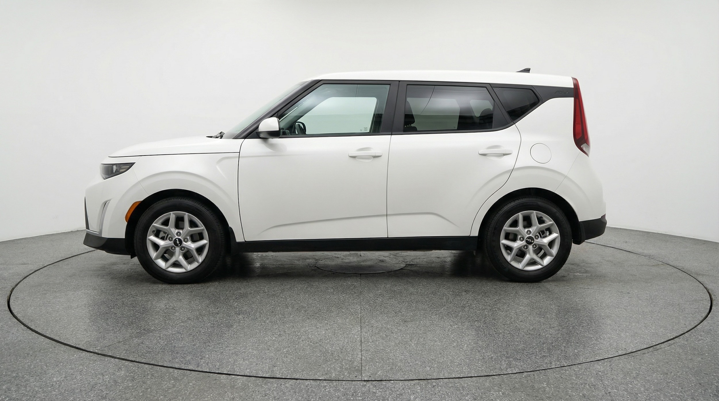 Thumbnail: 2025 Kia Soul - 4