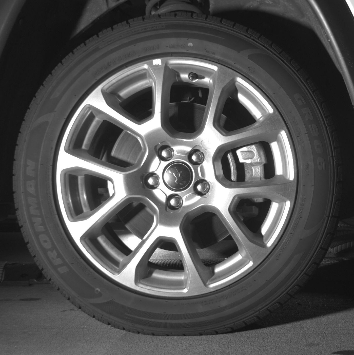 Thumbnail: 2025 Jeep Compass - 10