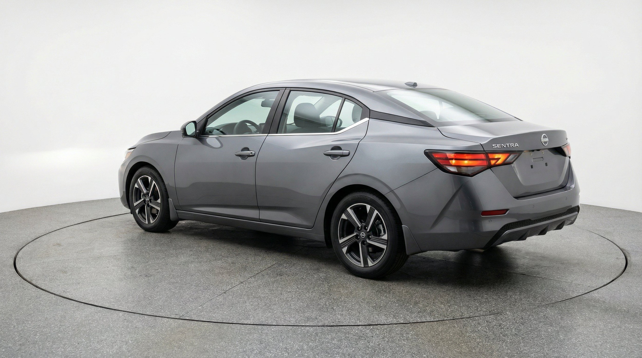 Thumbnail: 2025 Nissan Sentra - 6