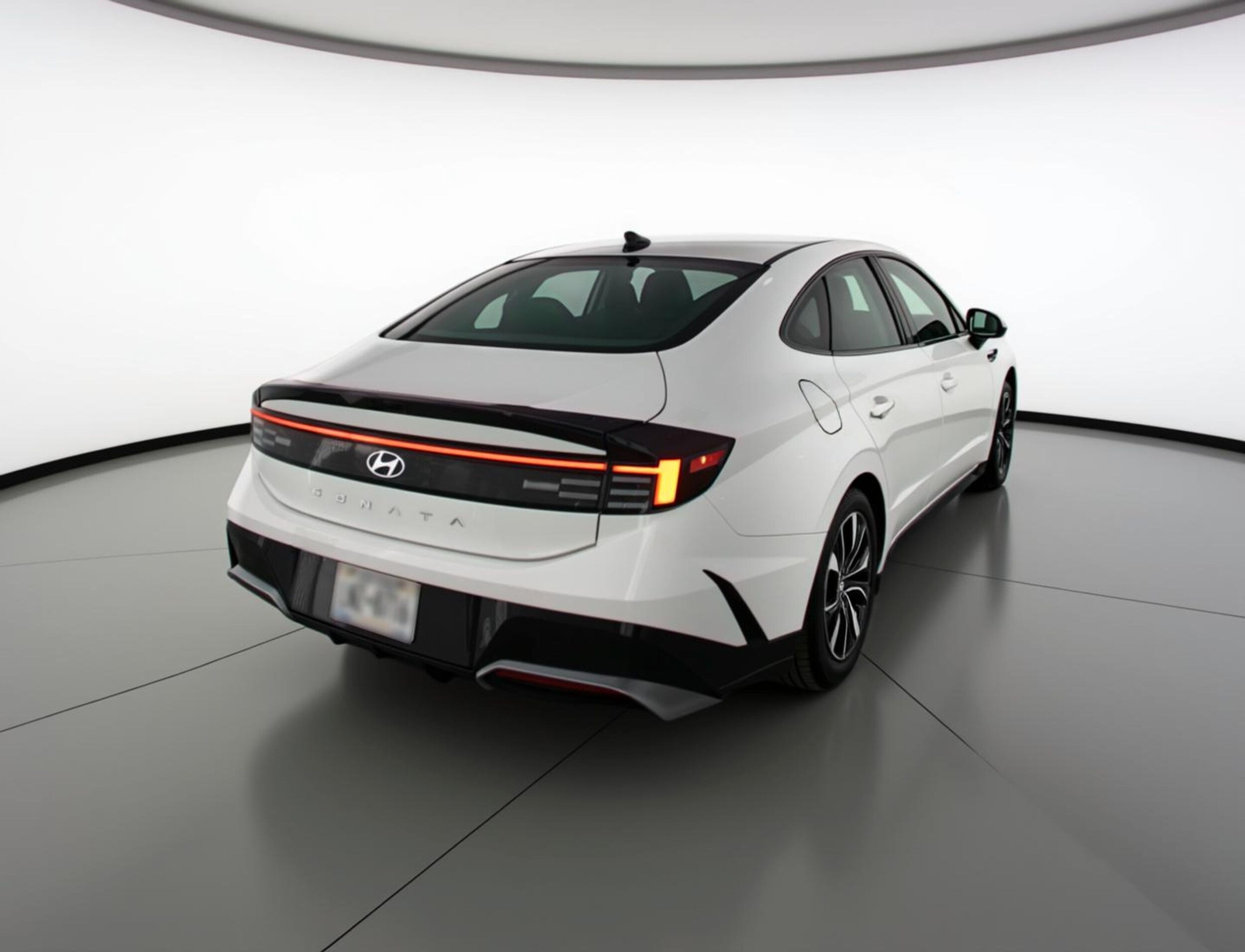 Thumbnail: 2025 Hyundai Sonata - 7