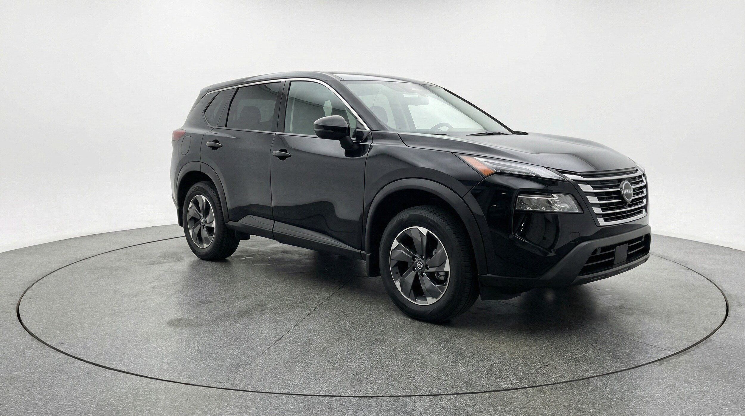 Thumbnail: 2025 Nissan Rogue - 1