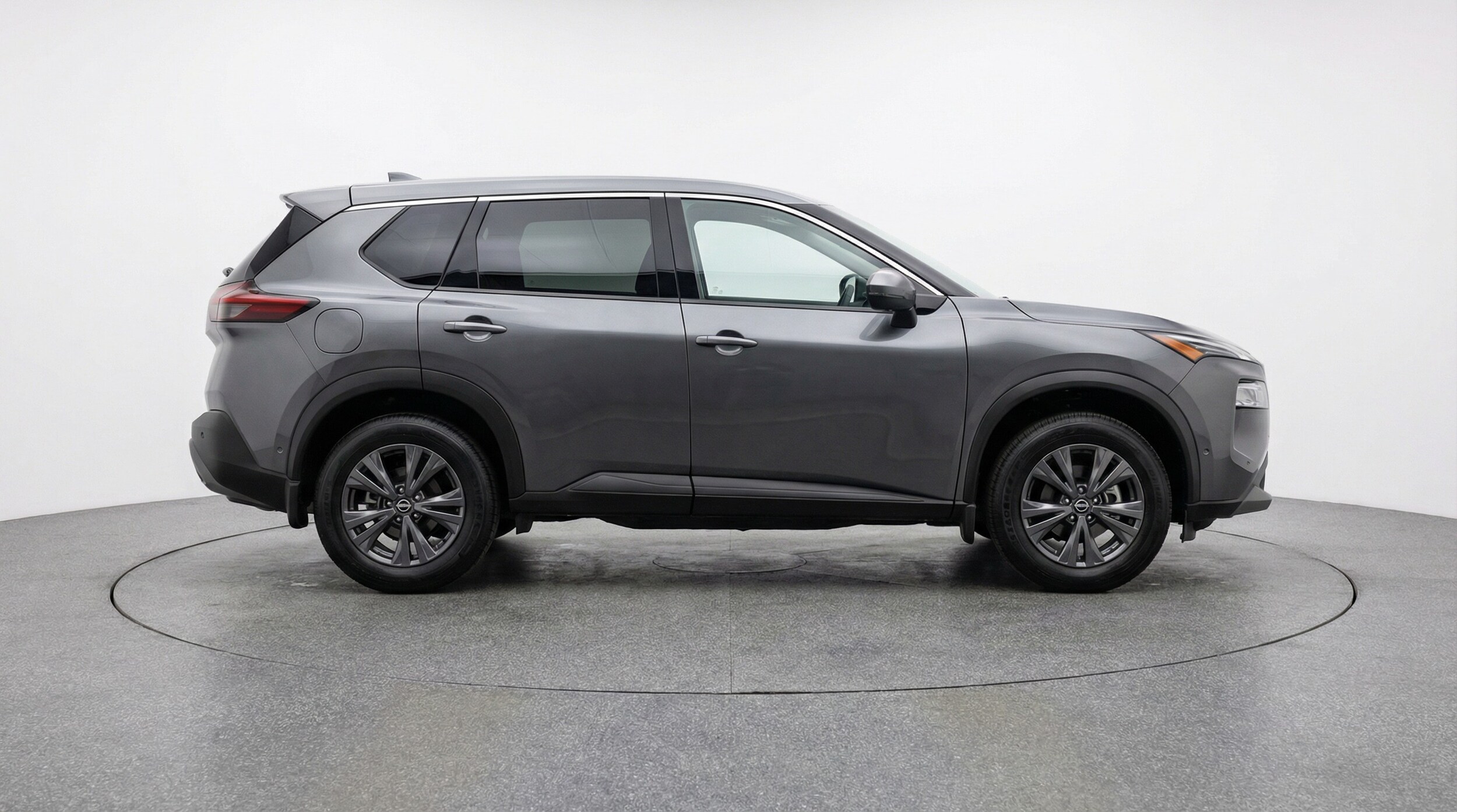 Thumbnail: 2025 Nissan Rogue - 8