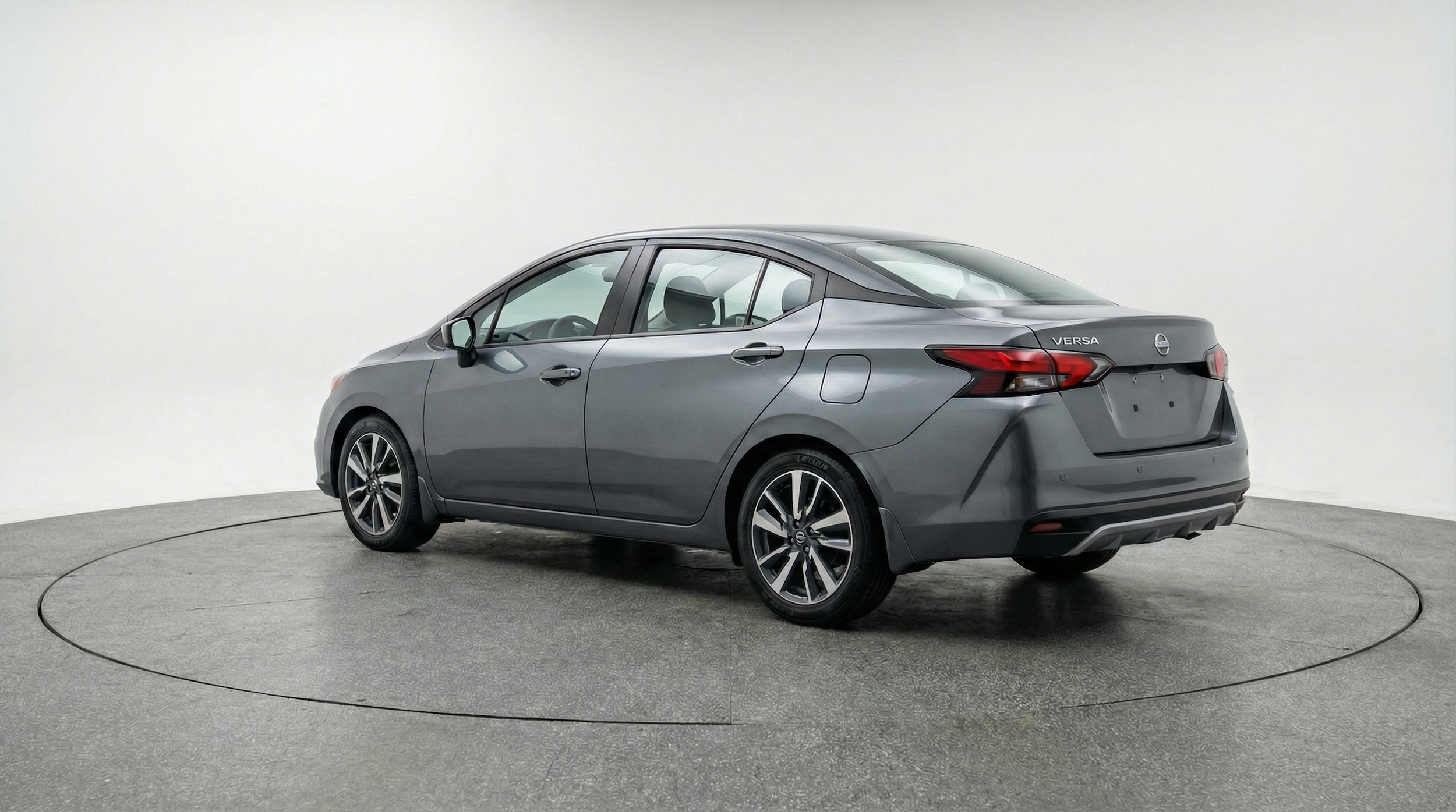Thumbnail: 2025 Nissan Versa - 5