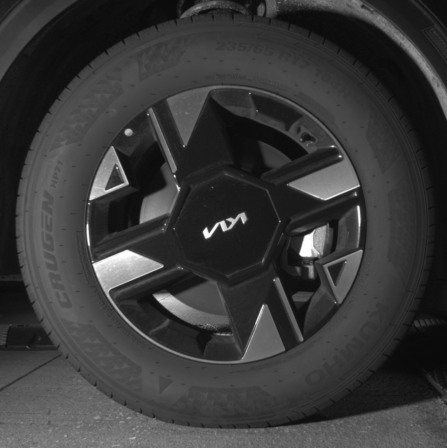 Thumbnail: 2026 Kia Sportage - 13