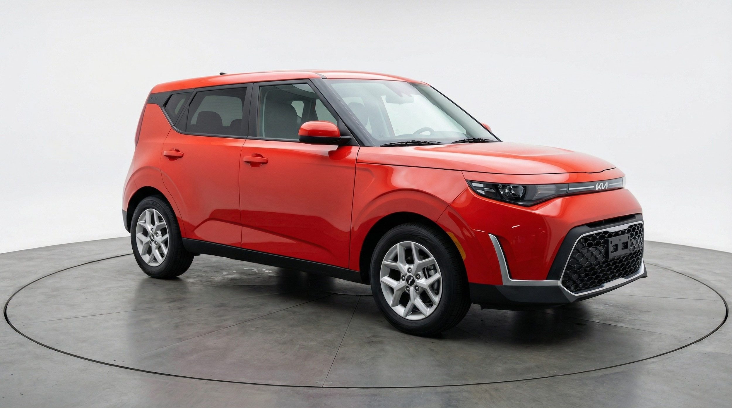 Thumbnail: 2025 Kia Soul - 1