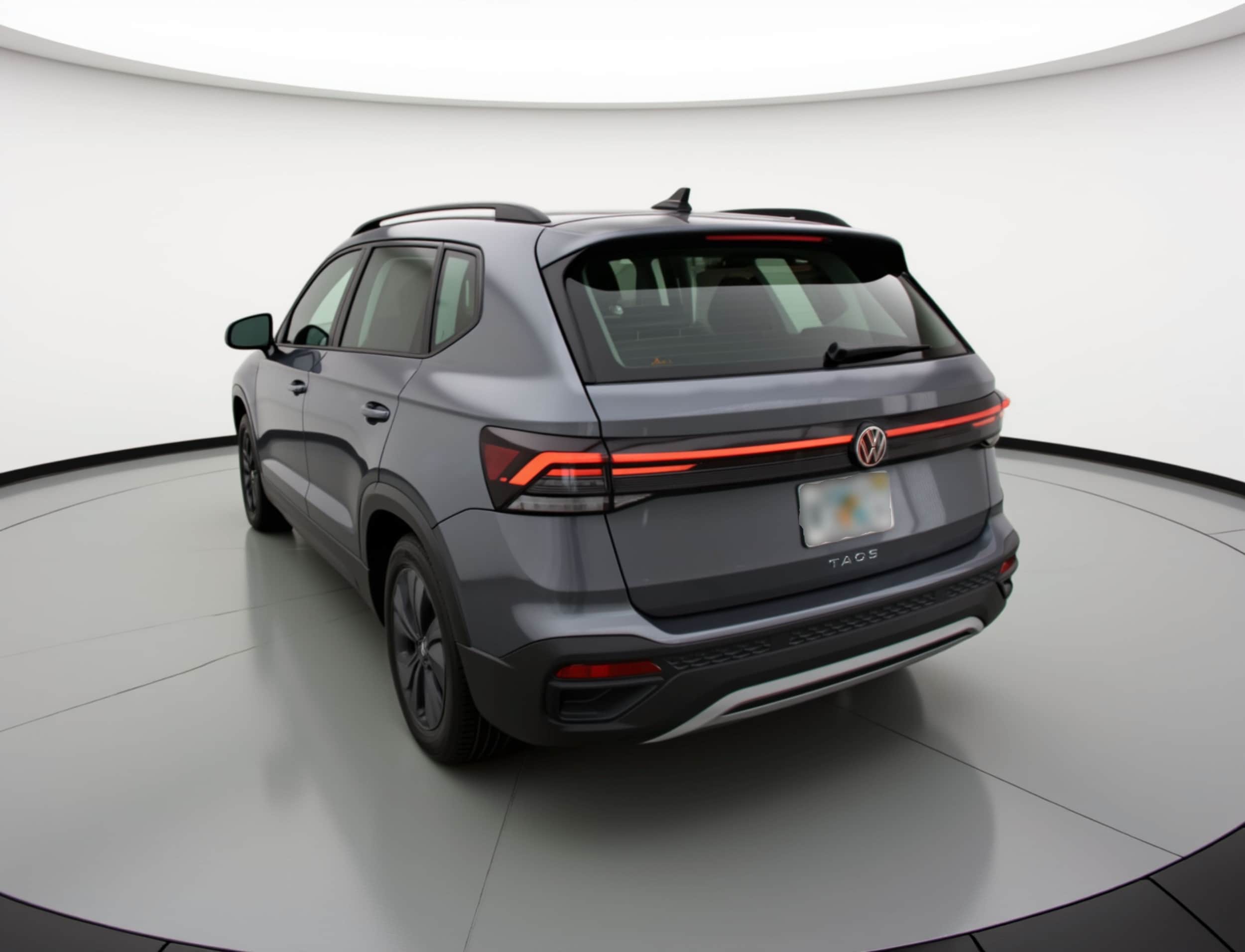 Thumbnail: 2025 Volkswagen Taos - 5