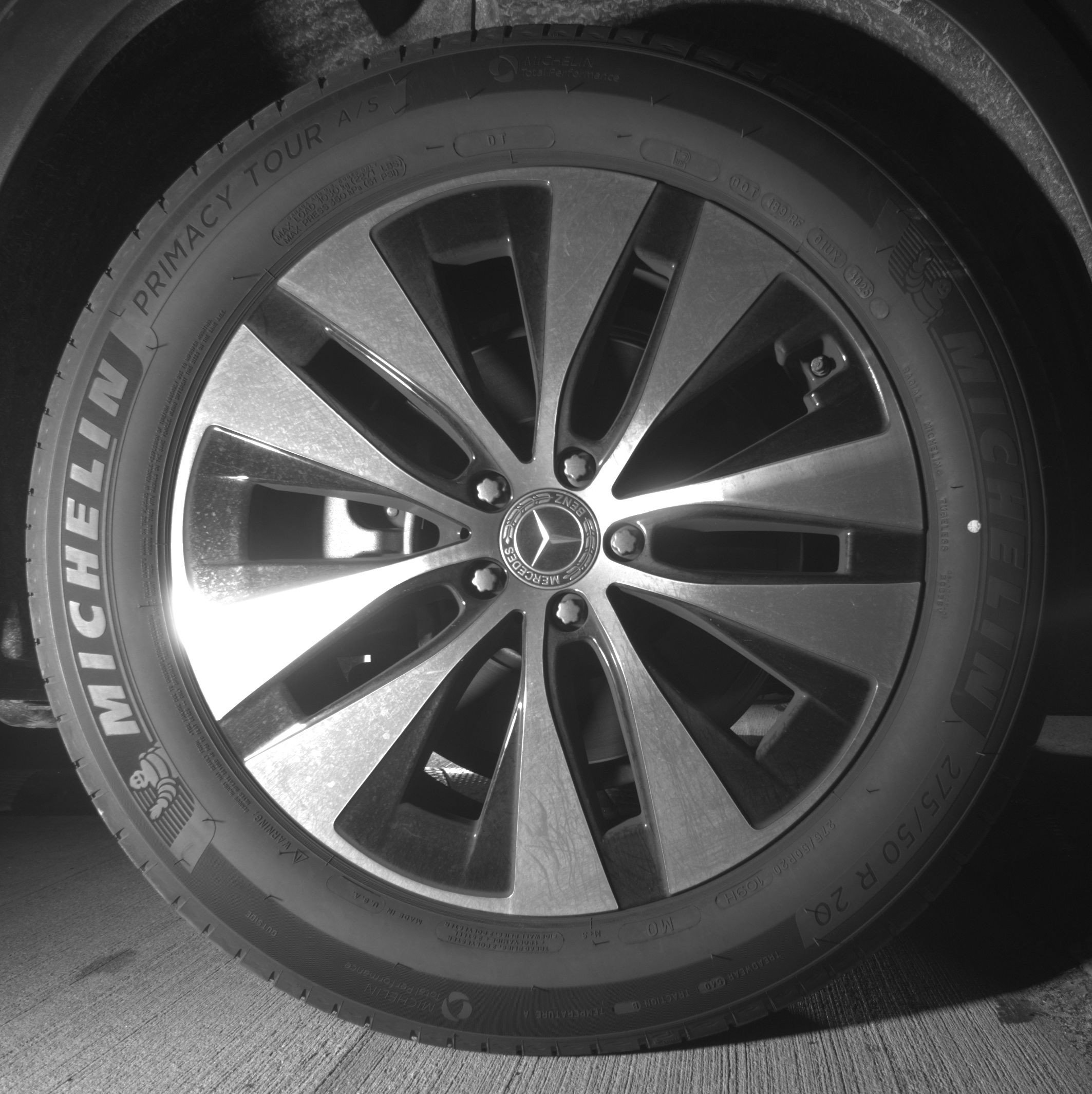 Thumbnail: 2026 Mercedes-Benz GLE - 13