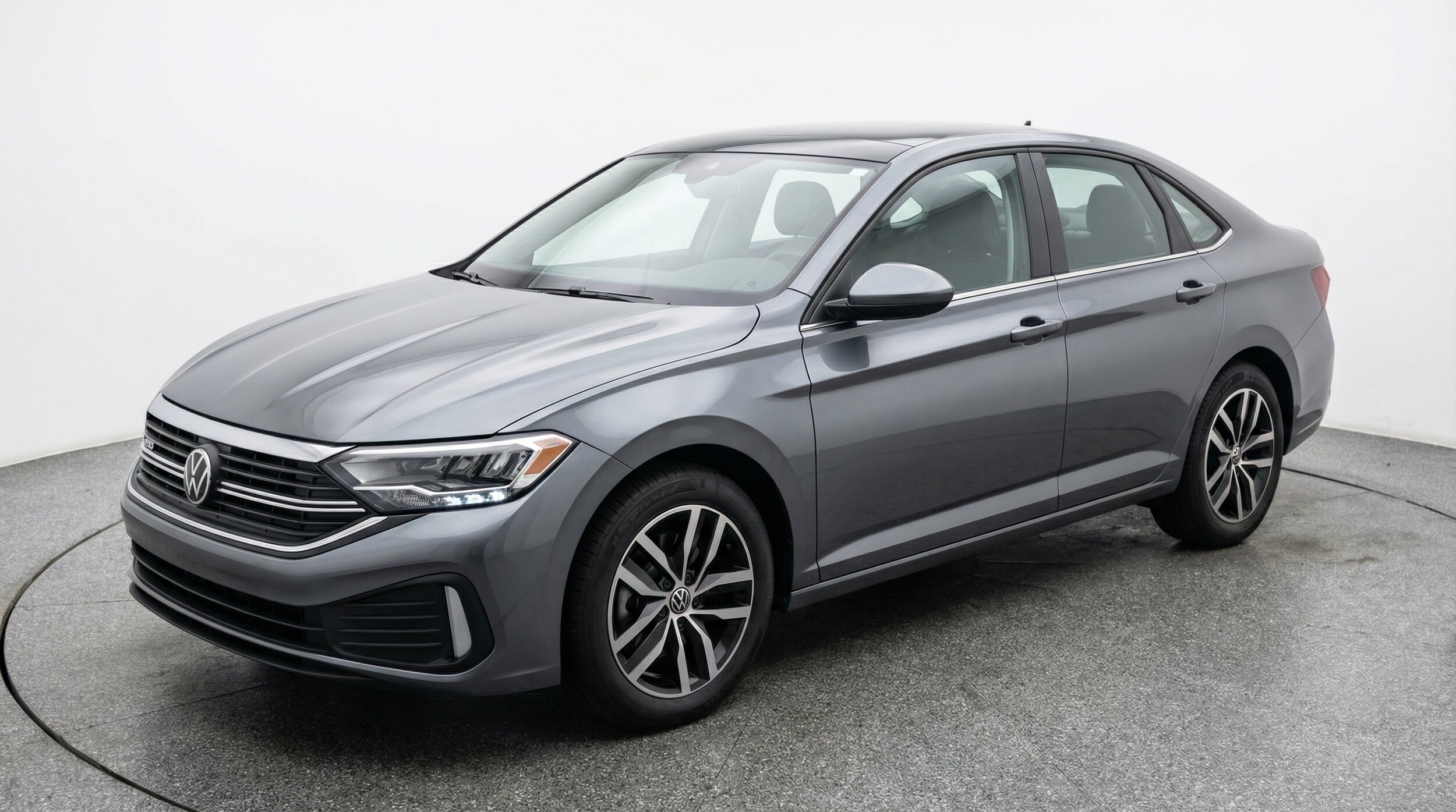 Thumbnail: 2025 Volkswagen Jetta - 3