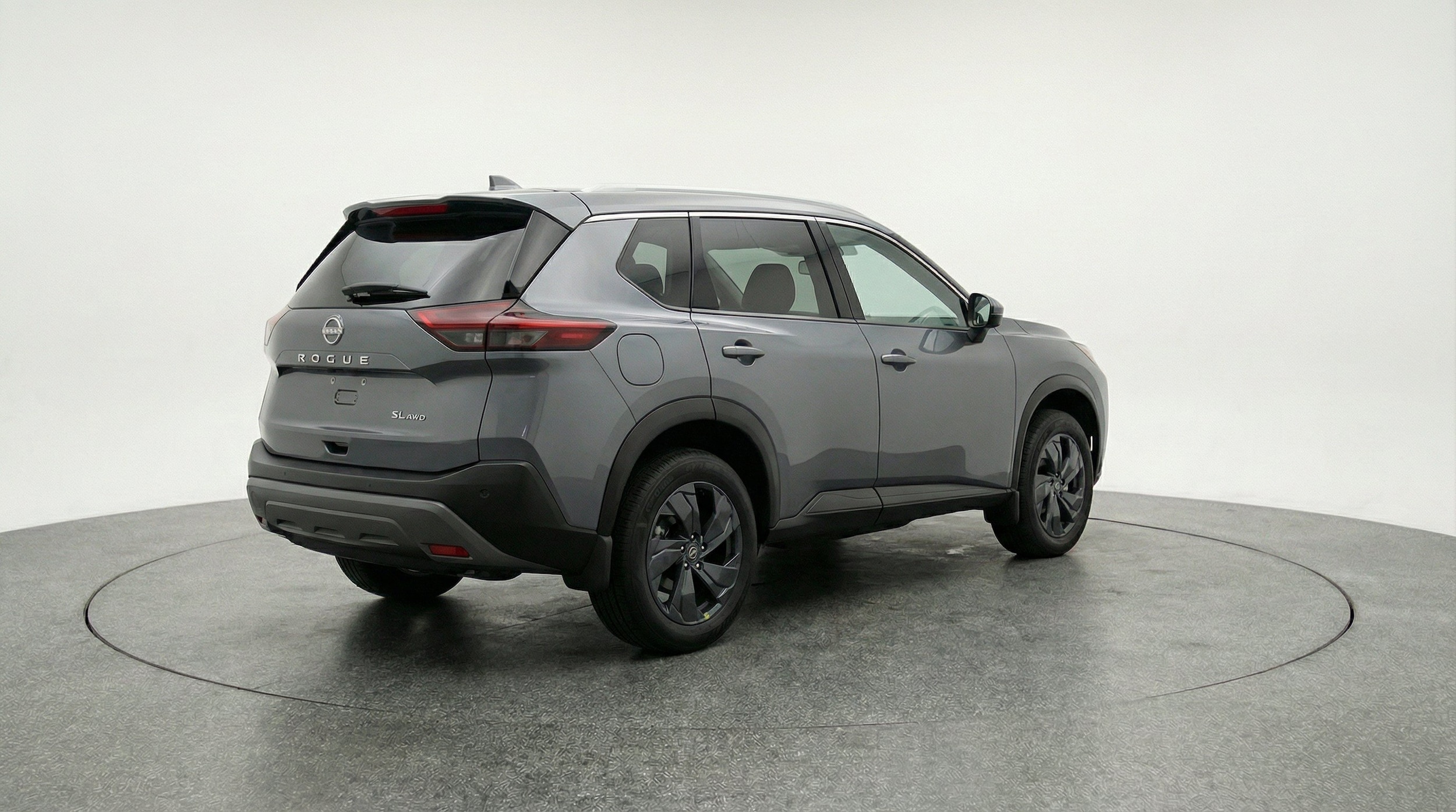 Thumbnail: 2026 Nissan Rogue - 9