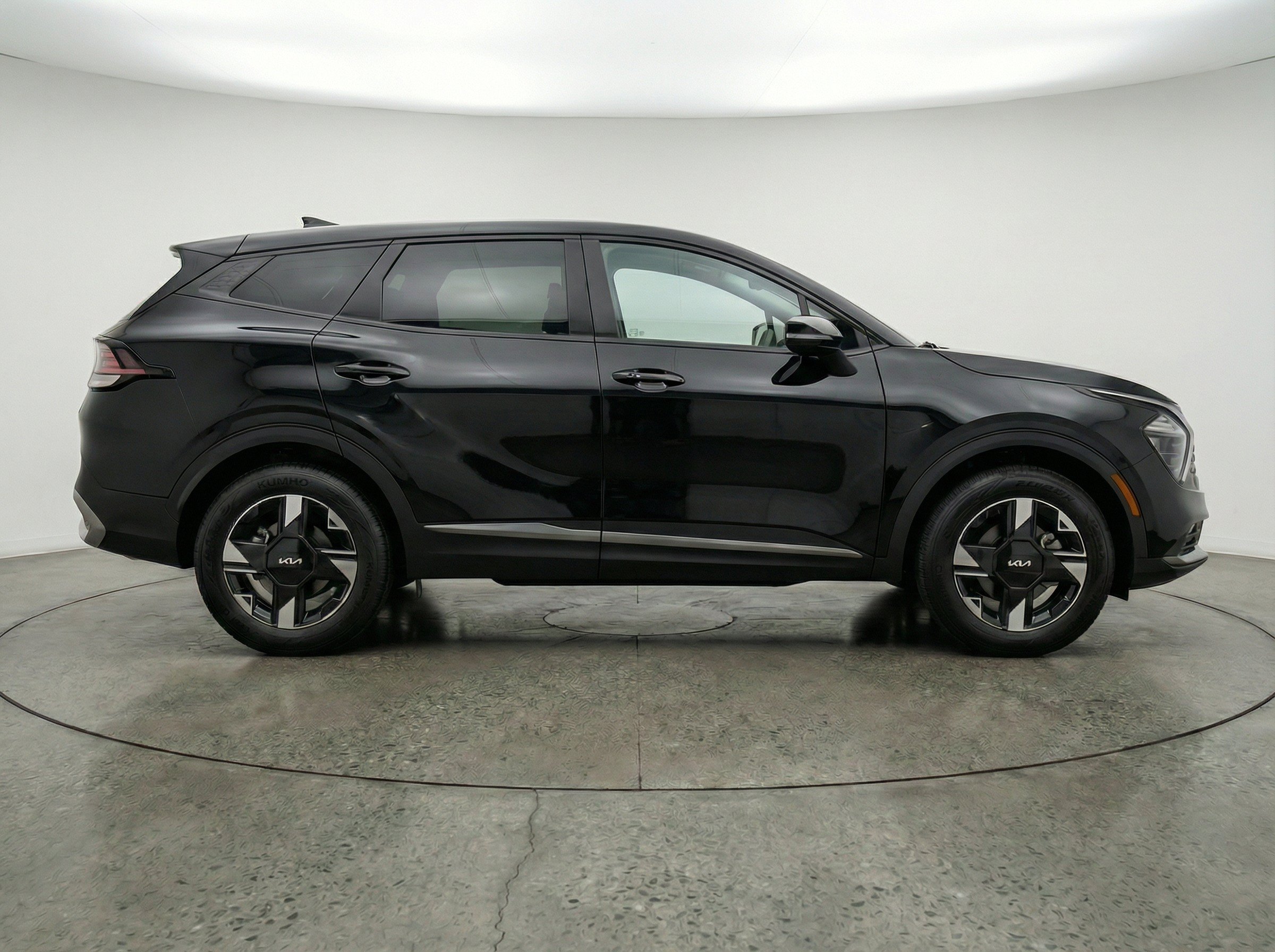 Thumbnail: 2026 Kia Sportage - 11