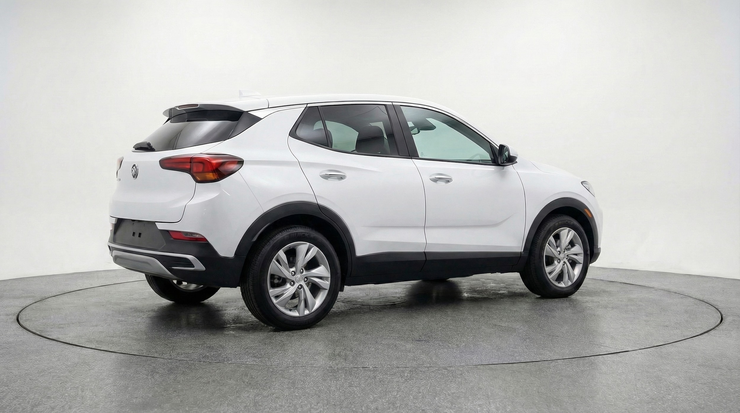 Thumbnail: 2025 Buick Encore GX - 7