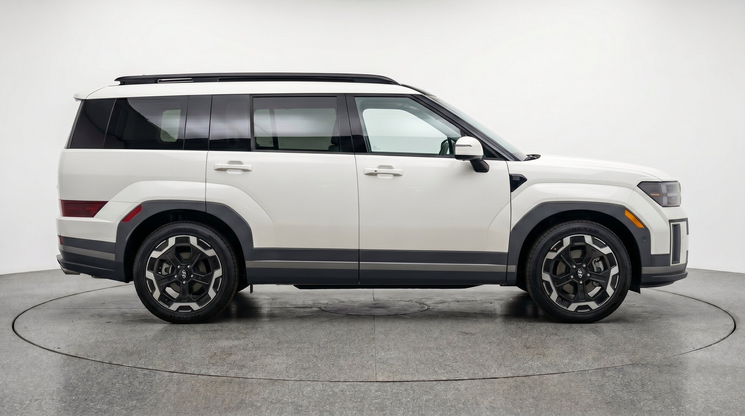 Thumbnail: 2026 Hyundai Santa Fe - 11