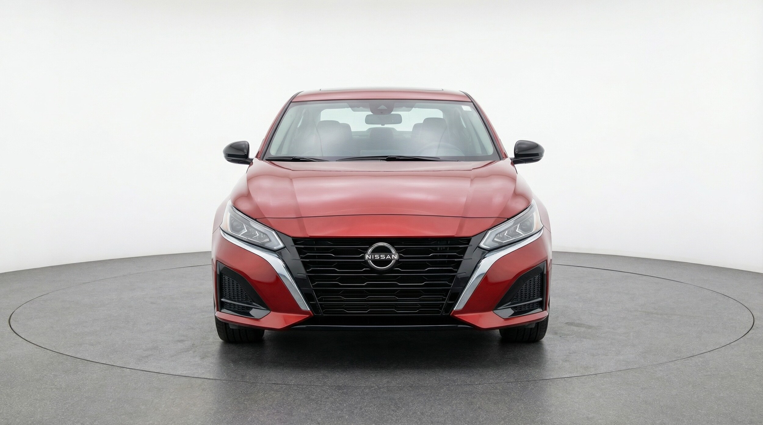 Thumbnail: 2025 Nissan Altima - 2