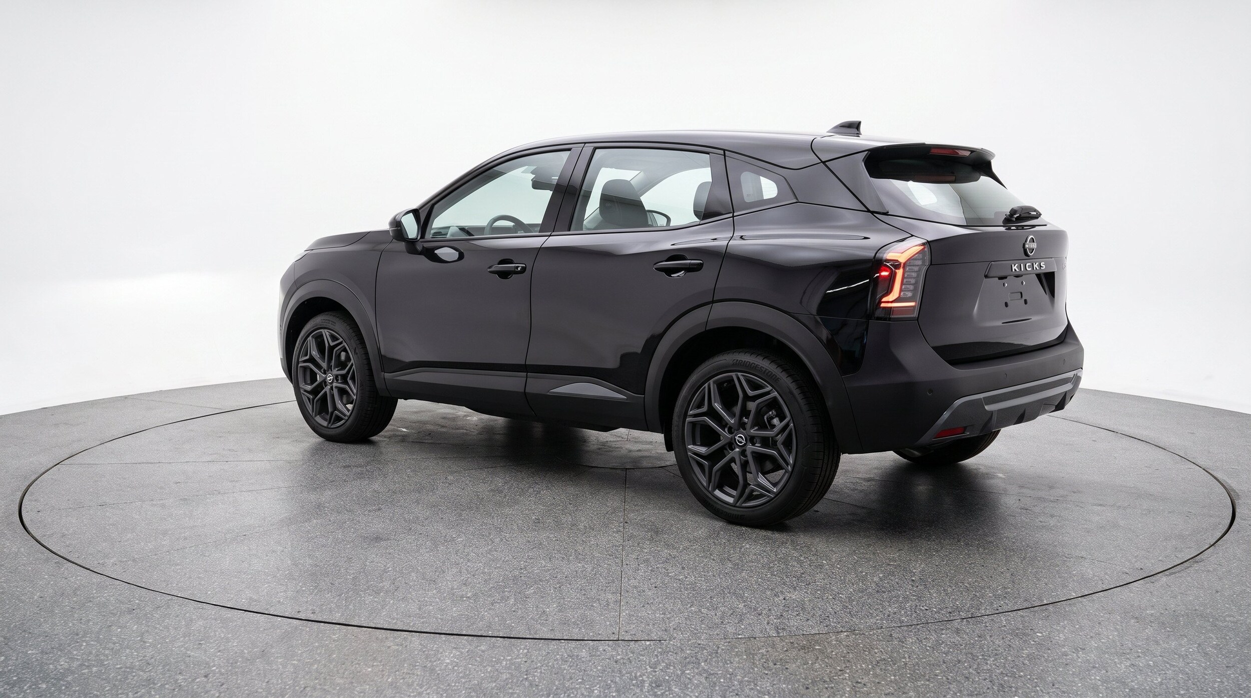Thumbnail: 2026 Nissan Kicks - 6