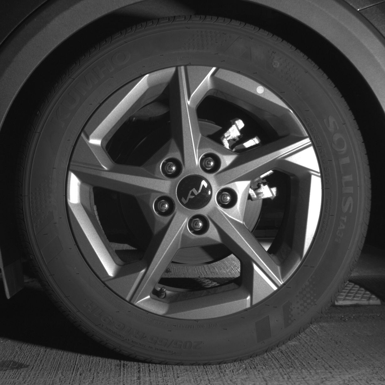 Thumbnail: 2025 Kia K4 - 11