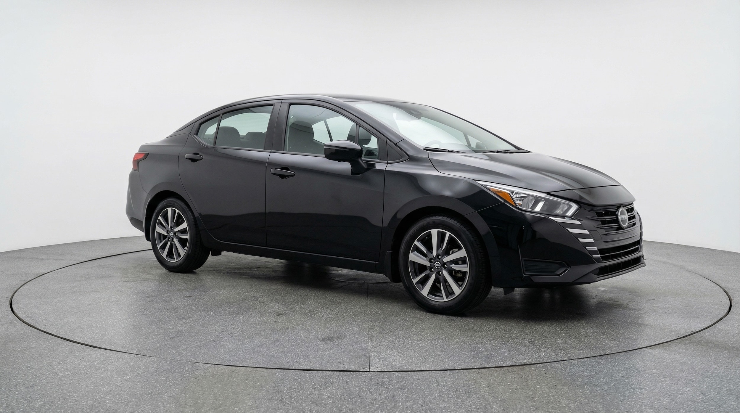 Thumbnail: 2025 Nissan Versa - 1