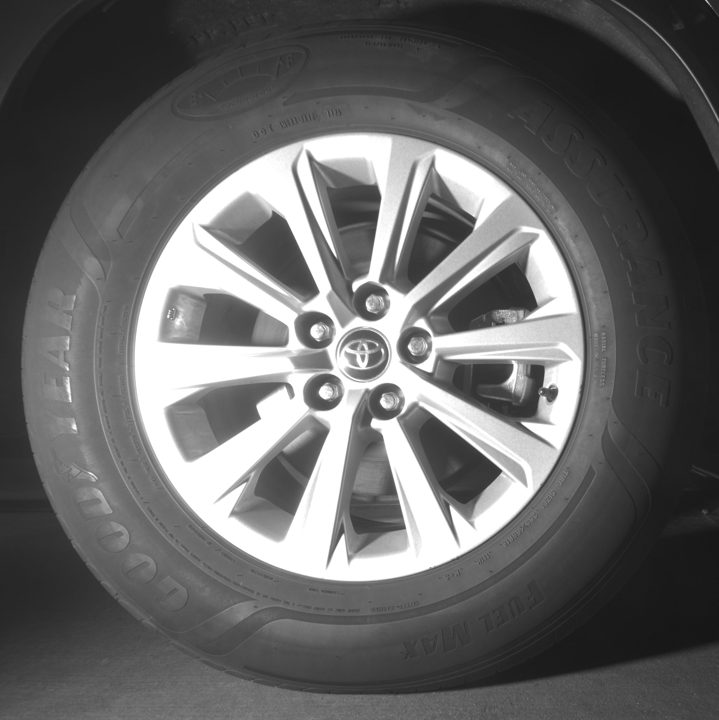 Thumbnail: 2025 Toyota Grand Highlander - 12