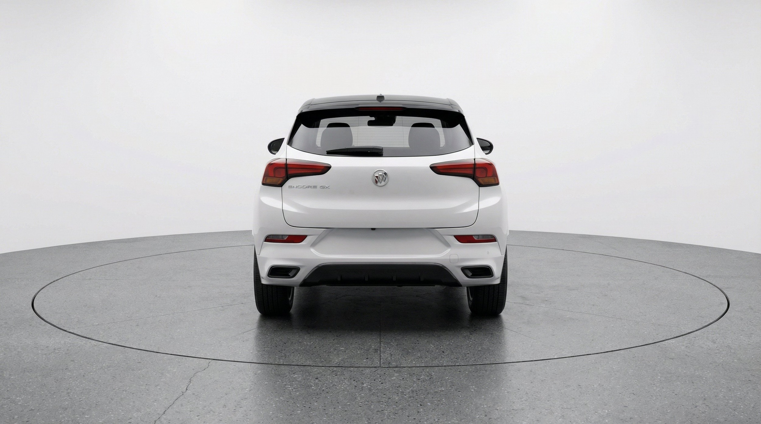 Thumbnail: 2026 Buick Encore GX - 7
