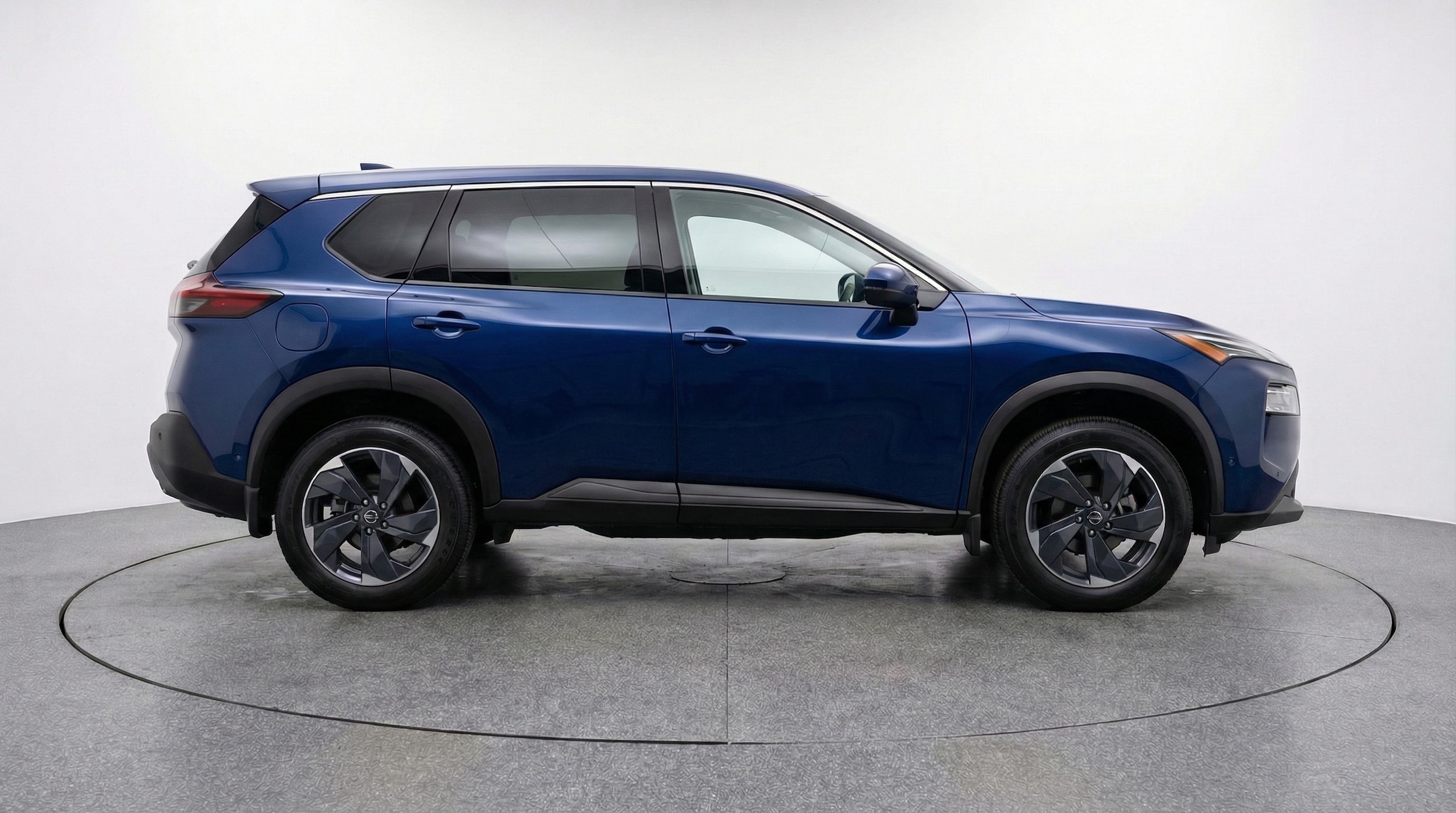 Thumbnail: 2025 Nissan Rogue - 8