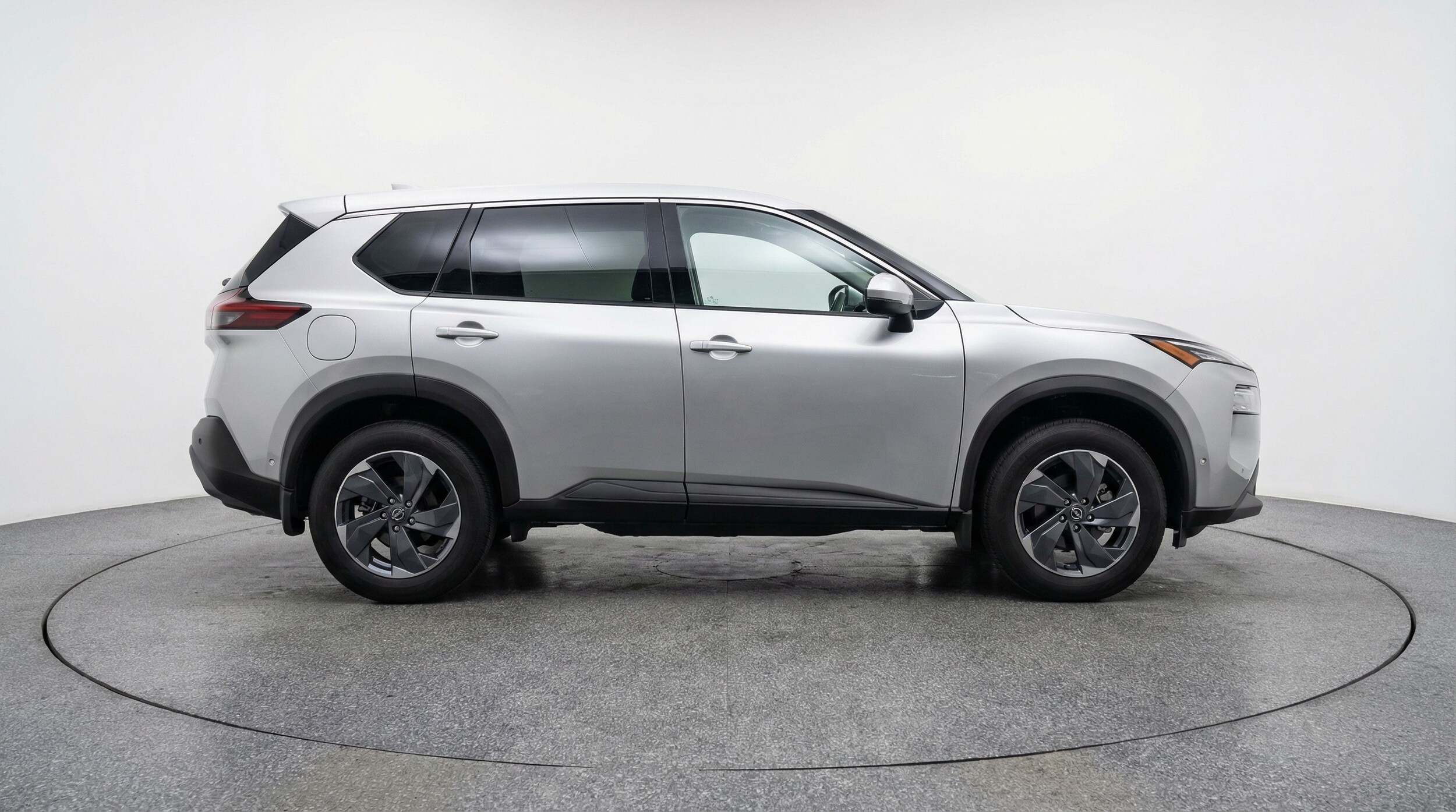 Thumbnail: 2025 Nissan Rogue - 8