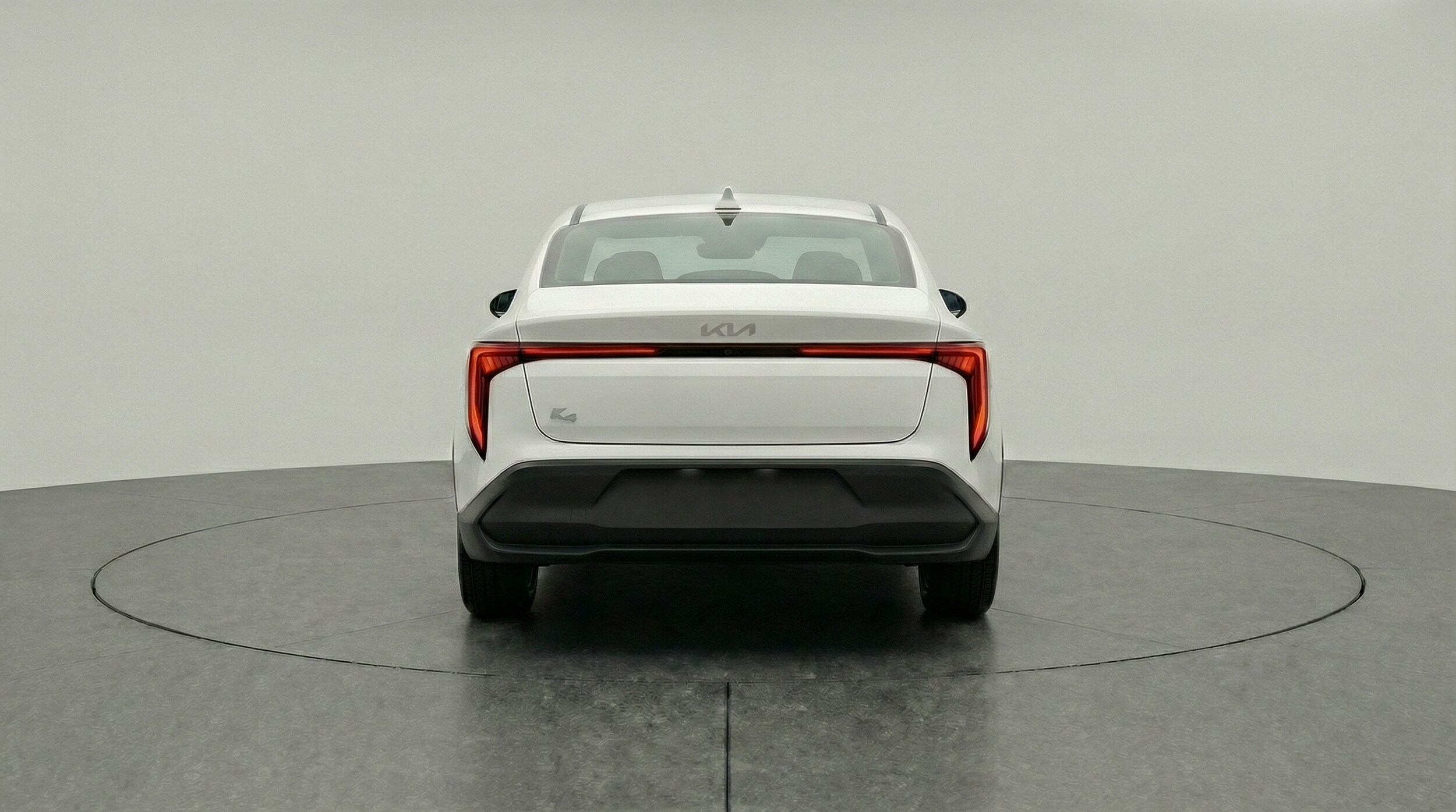 Thumbnail: 2025 Kia K4 - 6